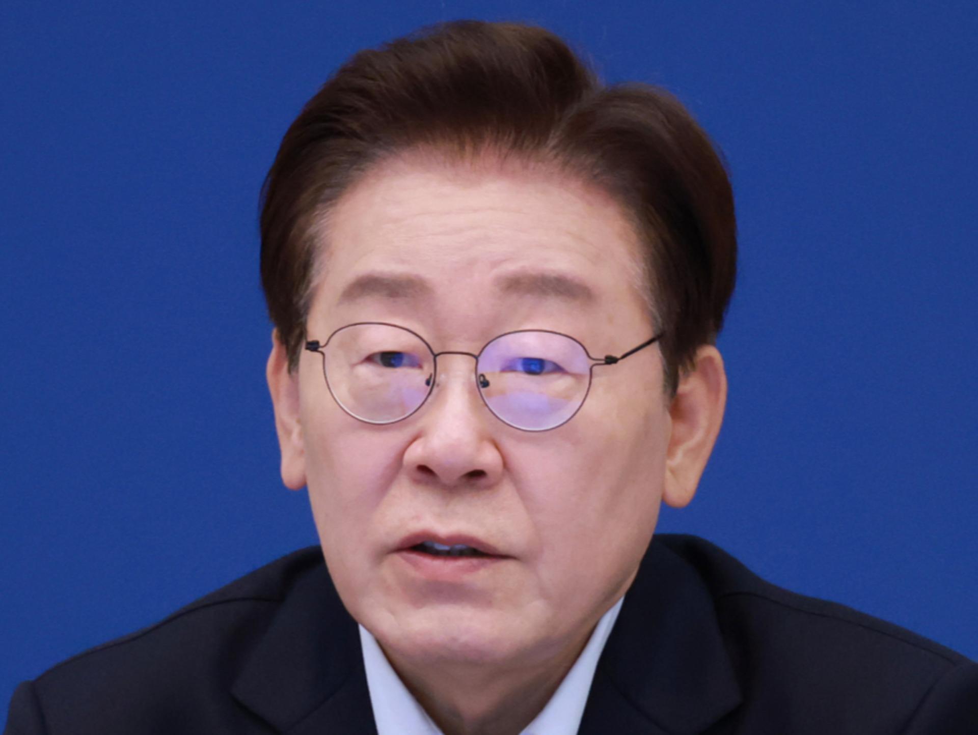 이재명 대통령 "3대 메가프로젝트, 역사적 결단…전국토를 실리콘밸리로"