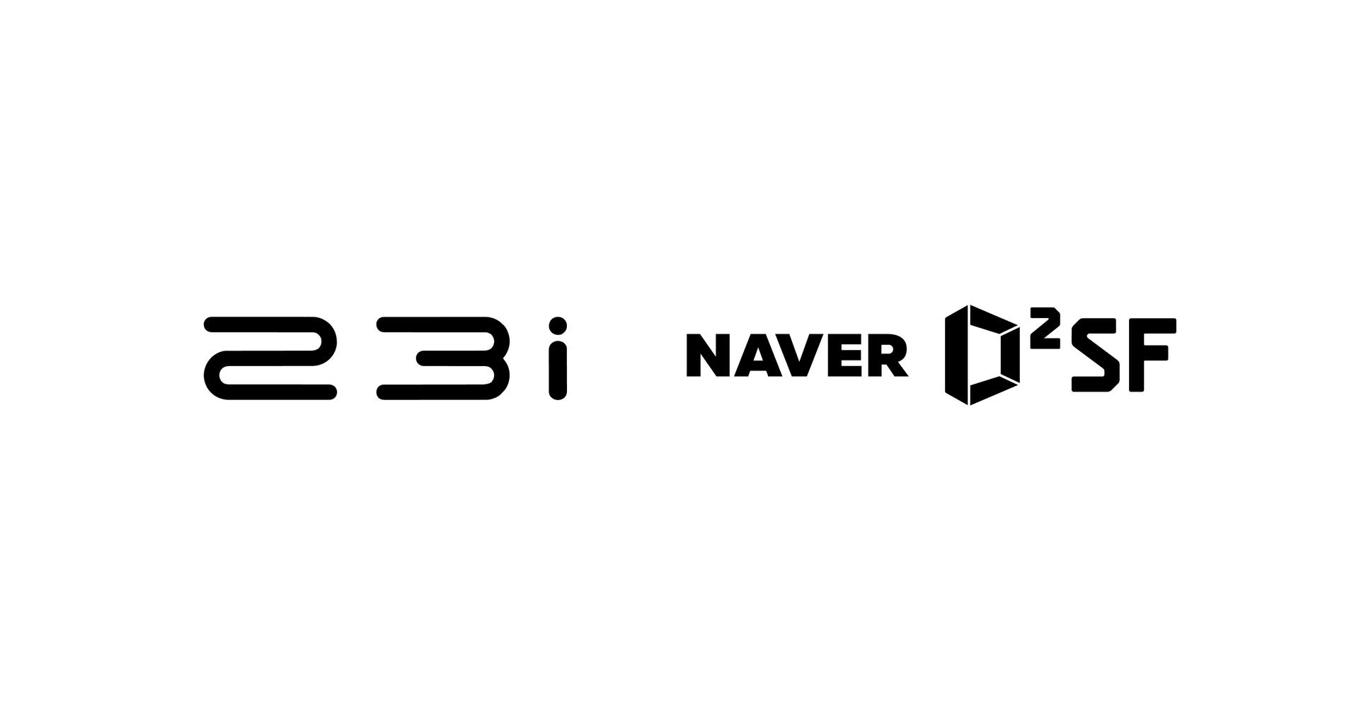 네이버 D2SF, 버추얼 시장 선점…'23세기아이들' 투자