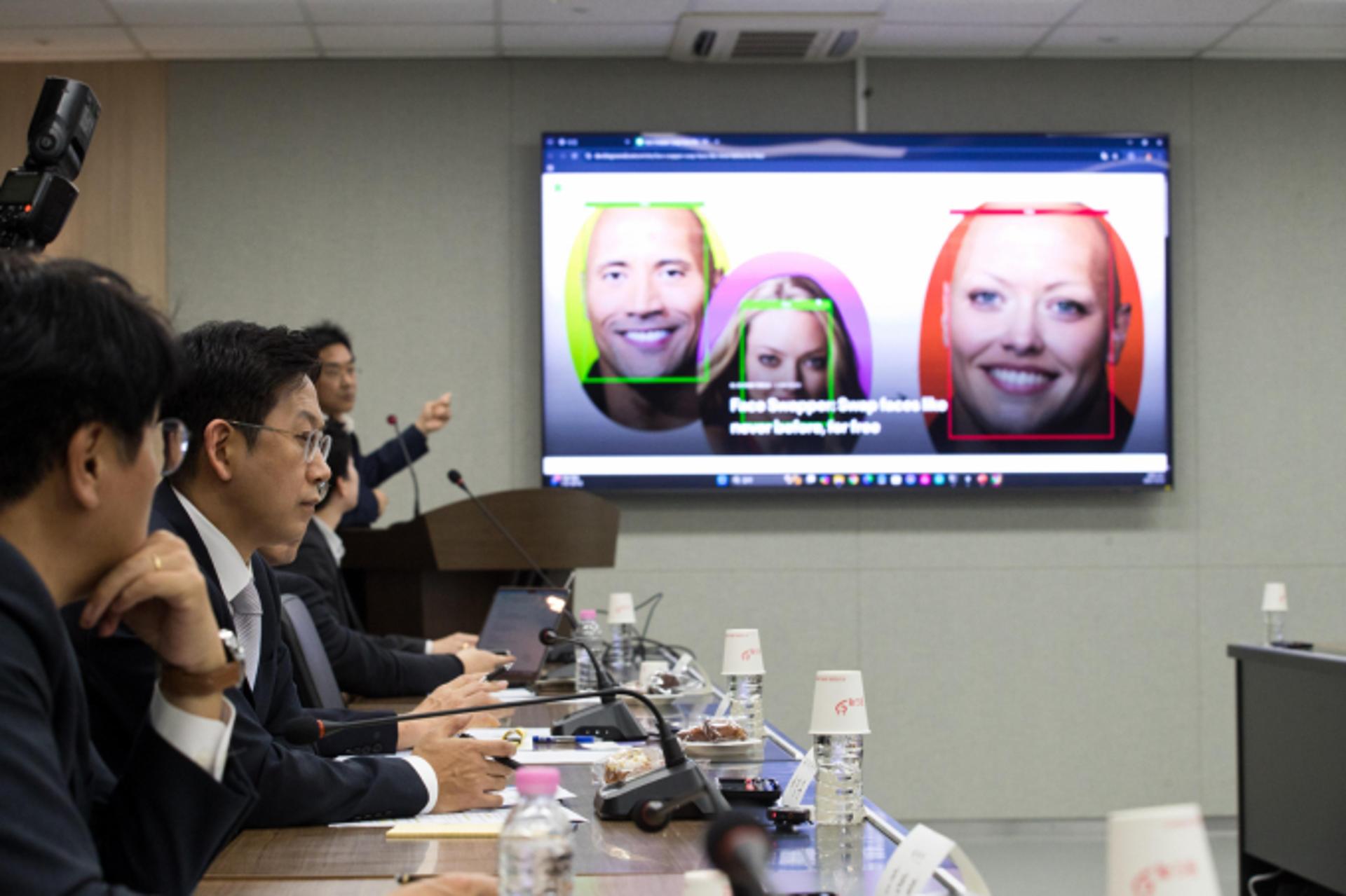 짓밟히는 인격권