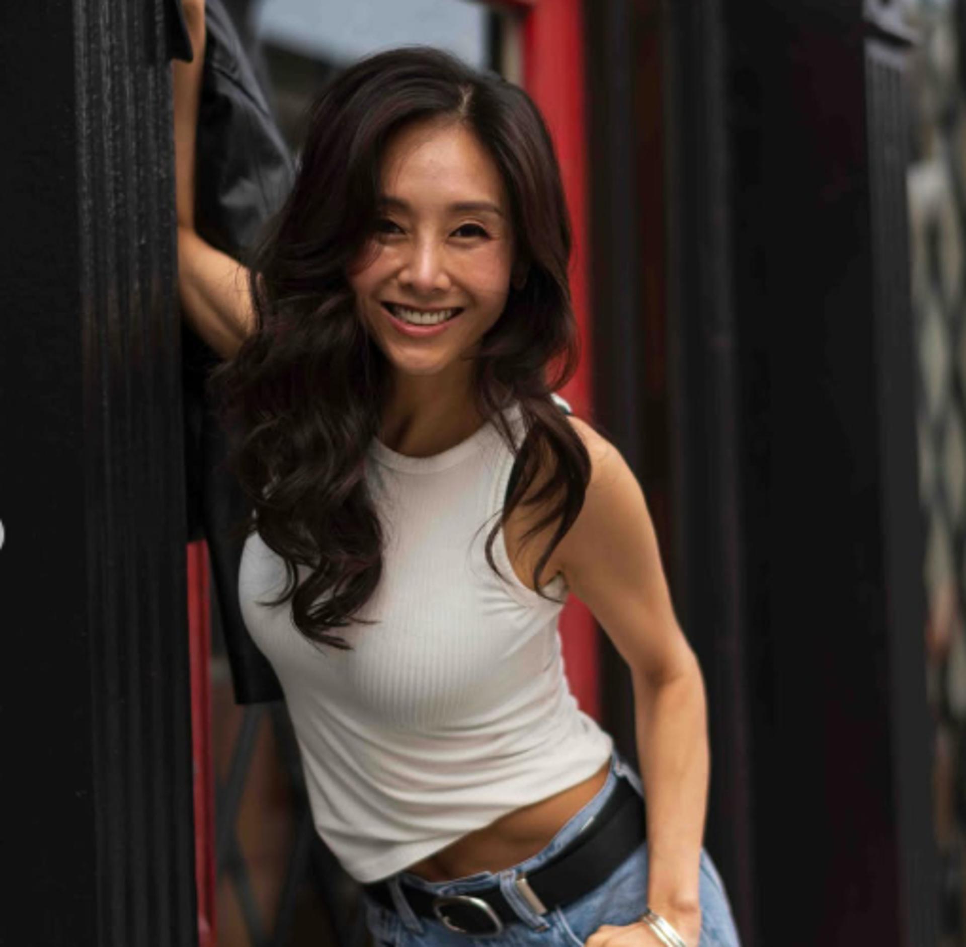 '성매매 벌금형' 지나, 10년 만에 심경 고백…"침묵, 사실이라서 아냐"
