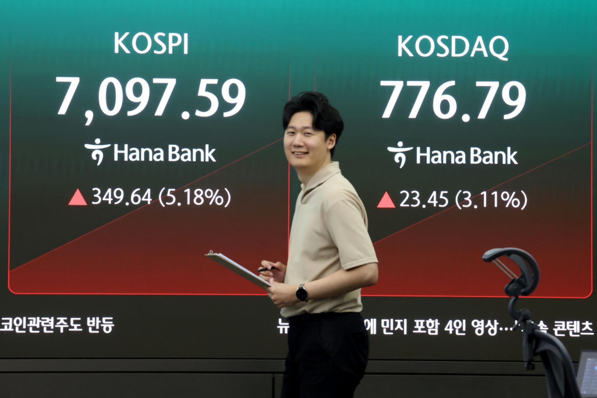 지난해 국민순자산 2경4561조원…순금융자산은 20.4% 감소