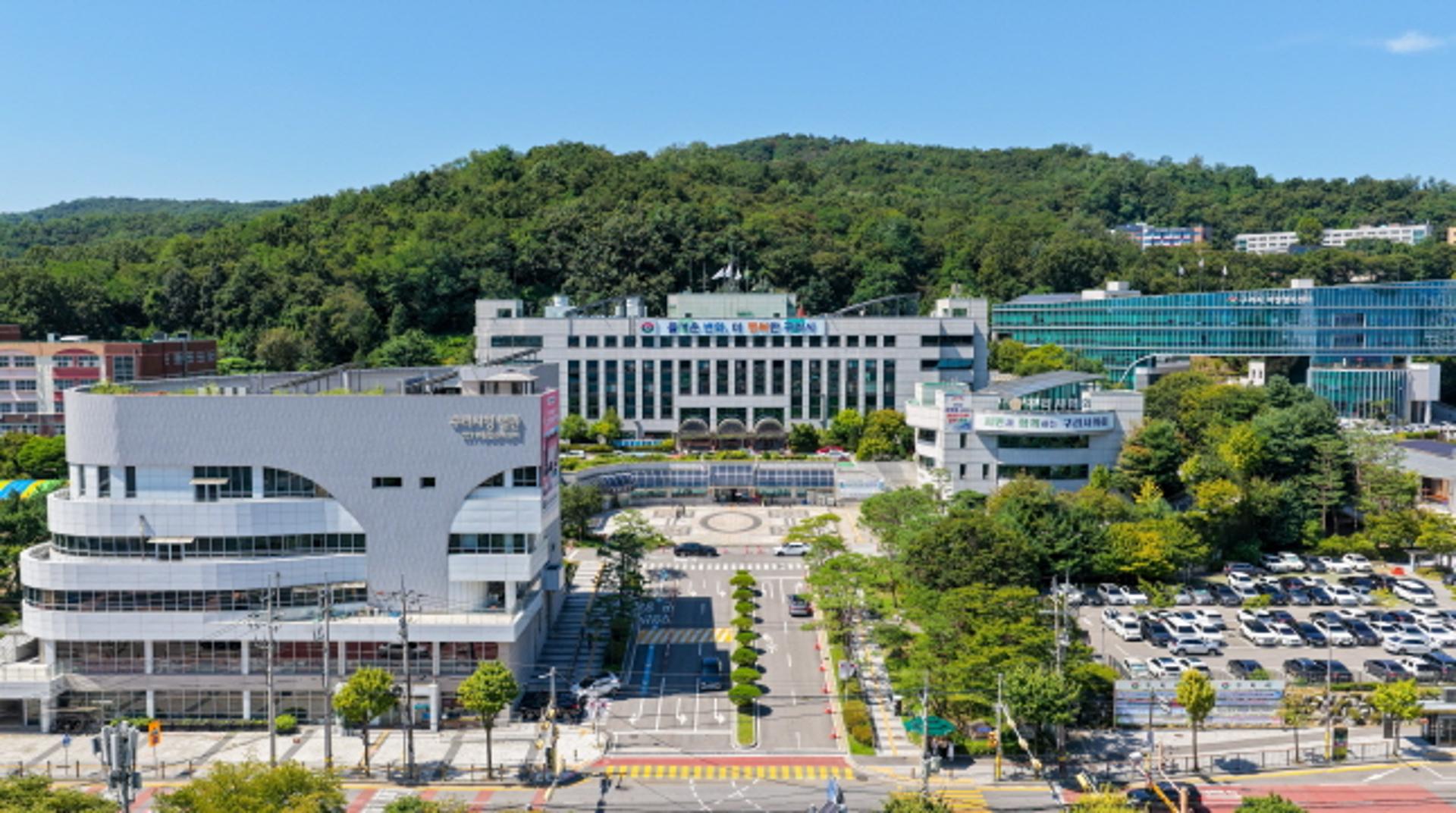 구리시, 지식산업센터 입주 업종 확대…13개 업종 추가