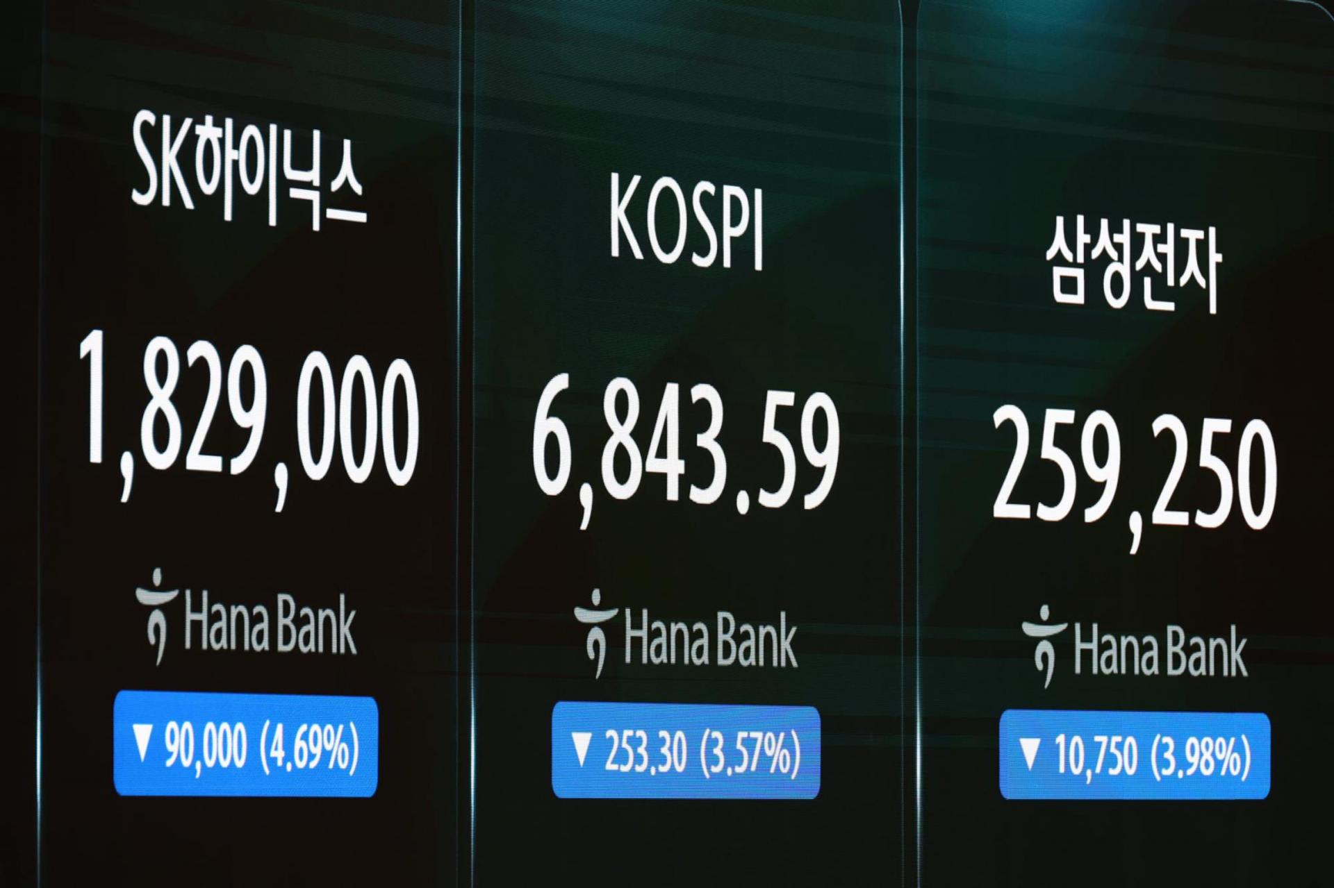 "한국 투자자들, 충동적 도박꾼 됐다"…이코노미스트의 경고