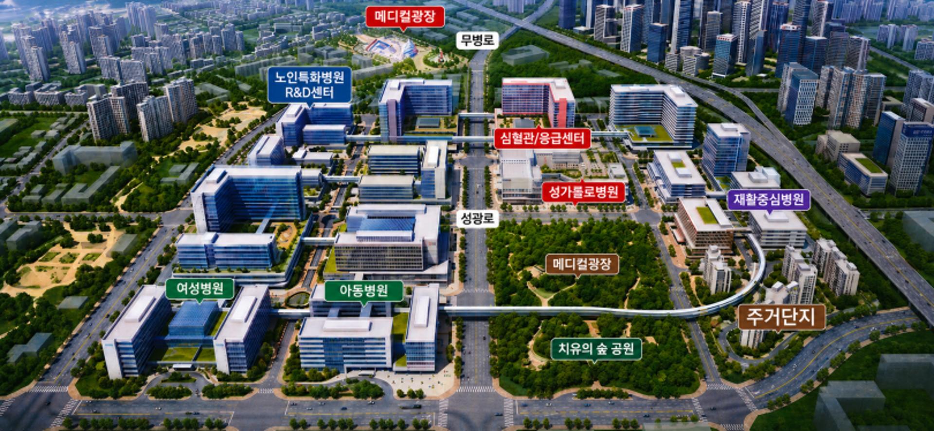 목포·순천대 통합, 전남광주 의대 설립 최대변수 등장