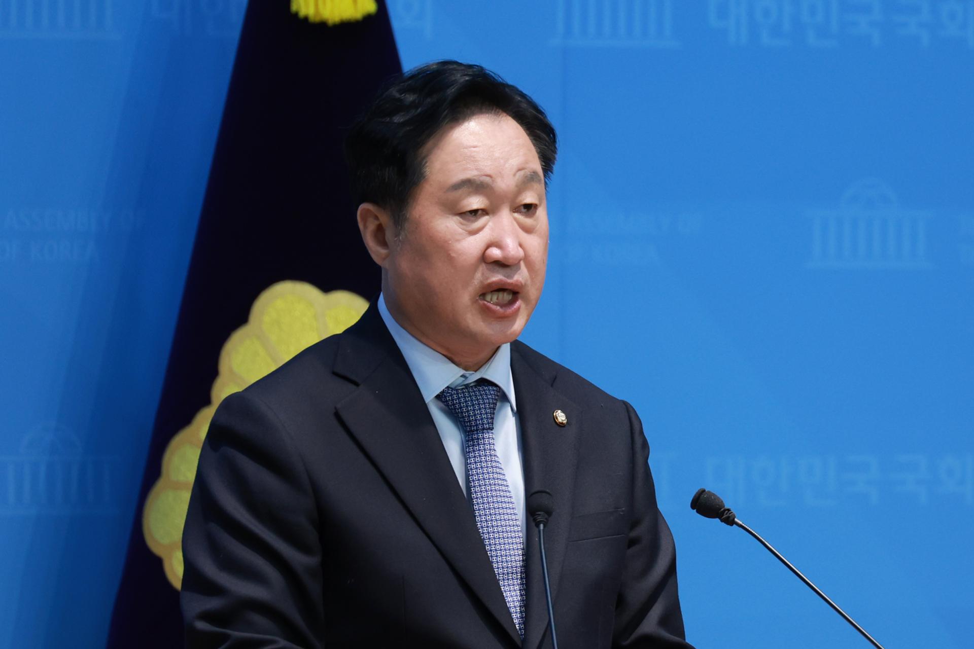 김준혁 의원, 2년 이상 영업중단 공실 상가 재산세 감면 추진
