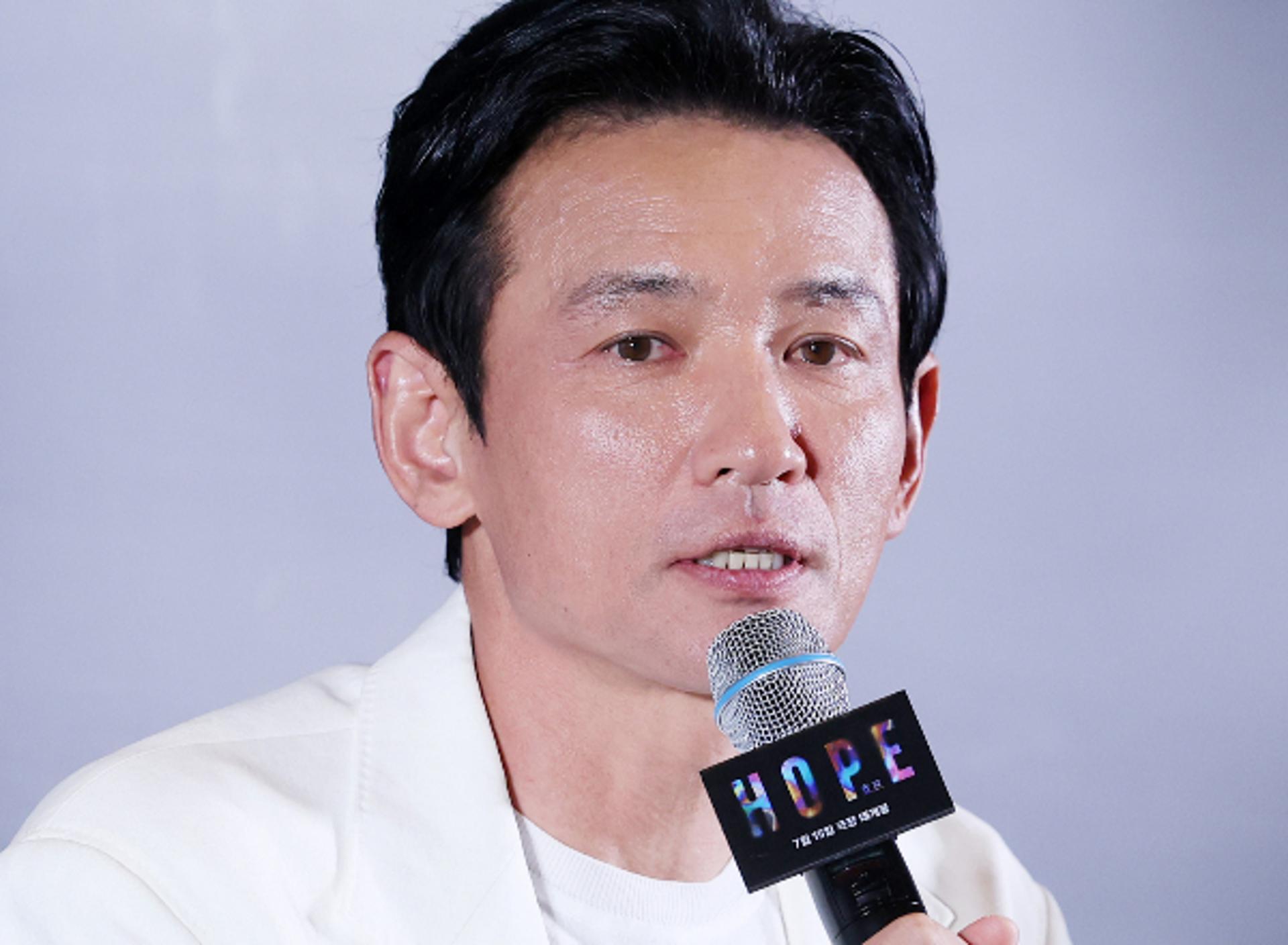 "황정민, 첫 만남부터 스킨십 있었다"…폭로녀 재반박, 진실은 어디로