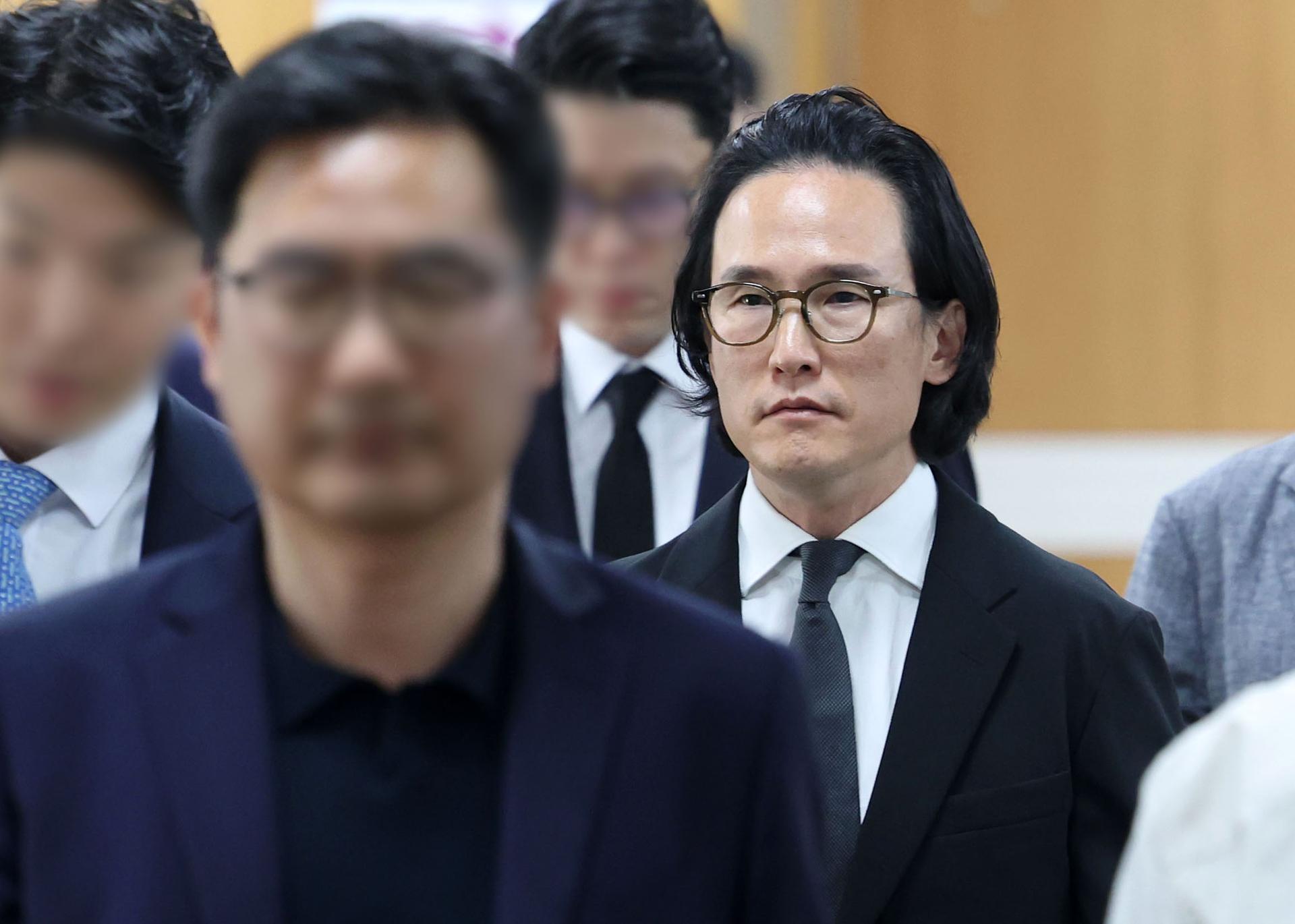 사법리스크 덜어낸 조현범 회장…한국앤컴퍼니 복귀 시계 빨라지나