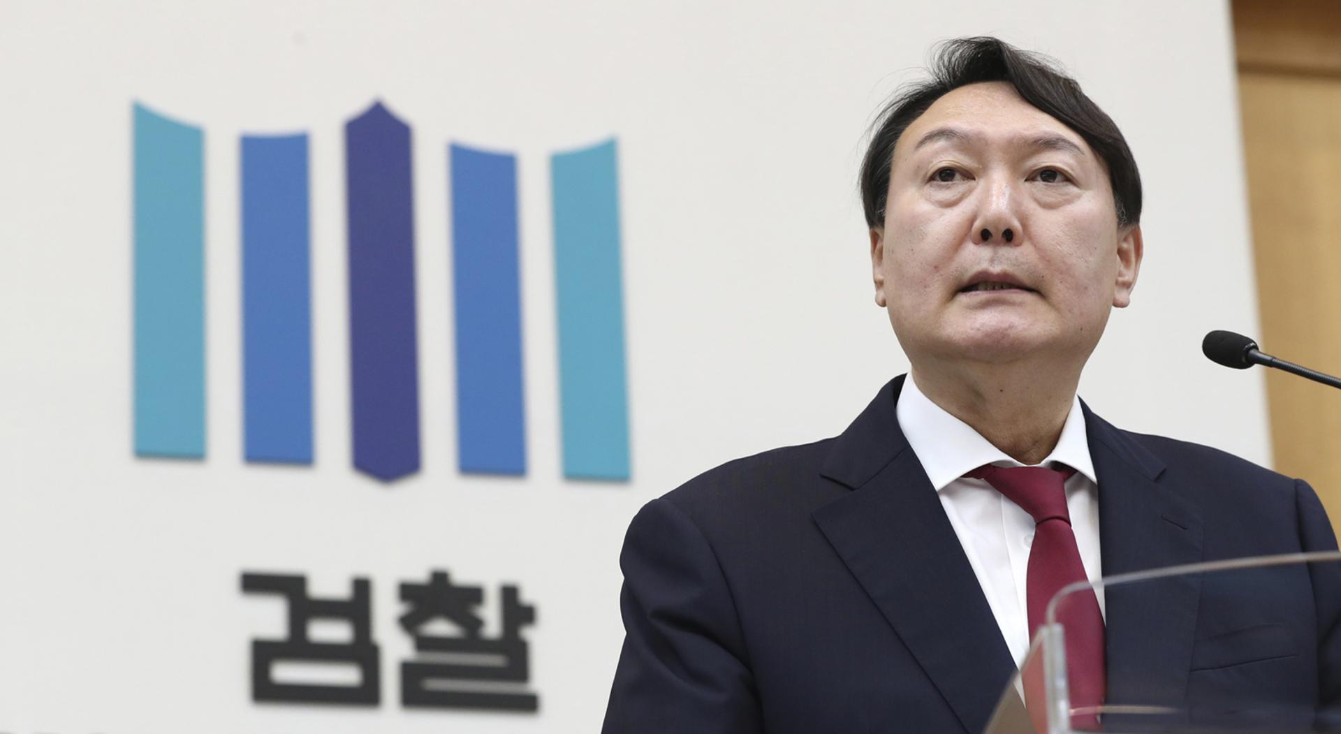 [시대광장/이상언]검찰 제국의 몰락