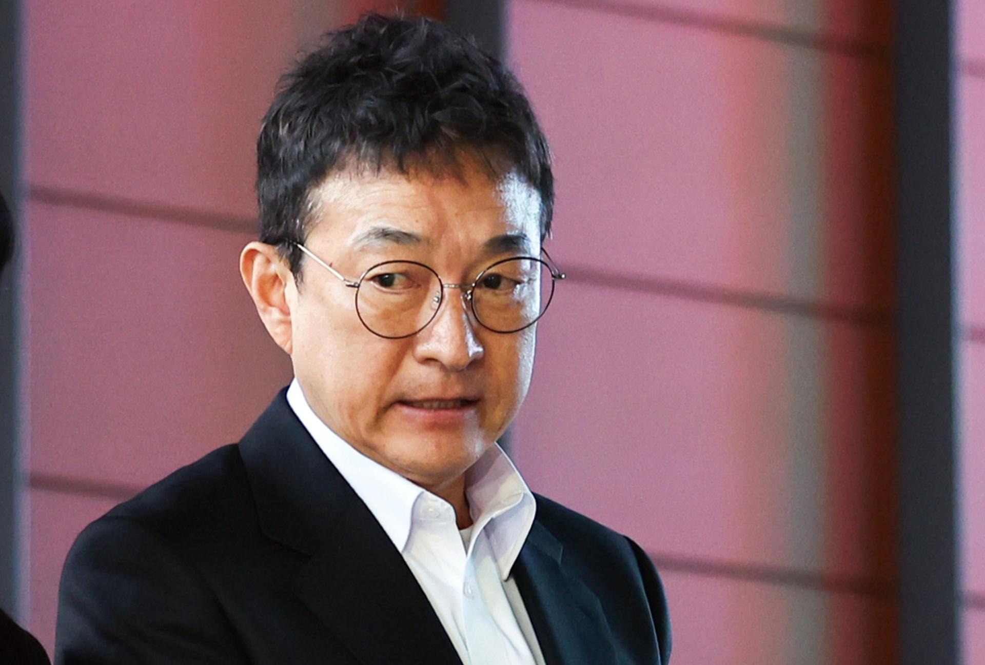 '뺑소니 후 술타기 의혹' 이재룡 재판행…음주운전은 무혐의, 왜?