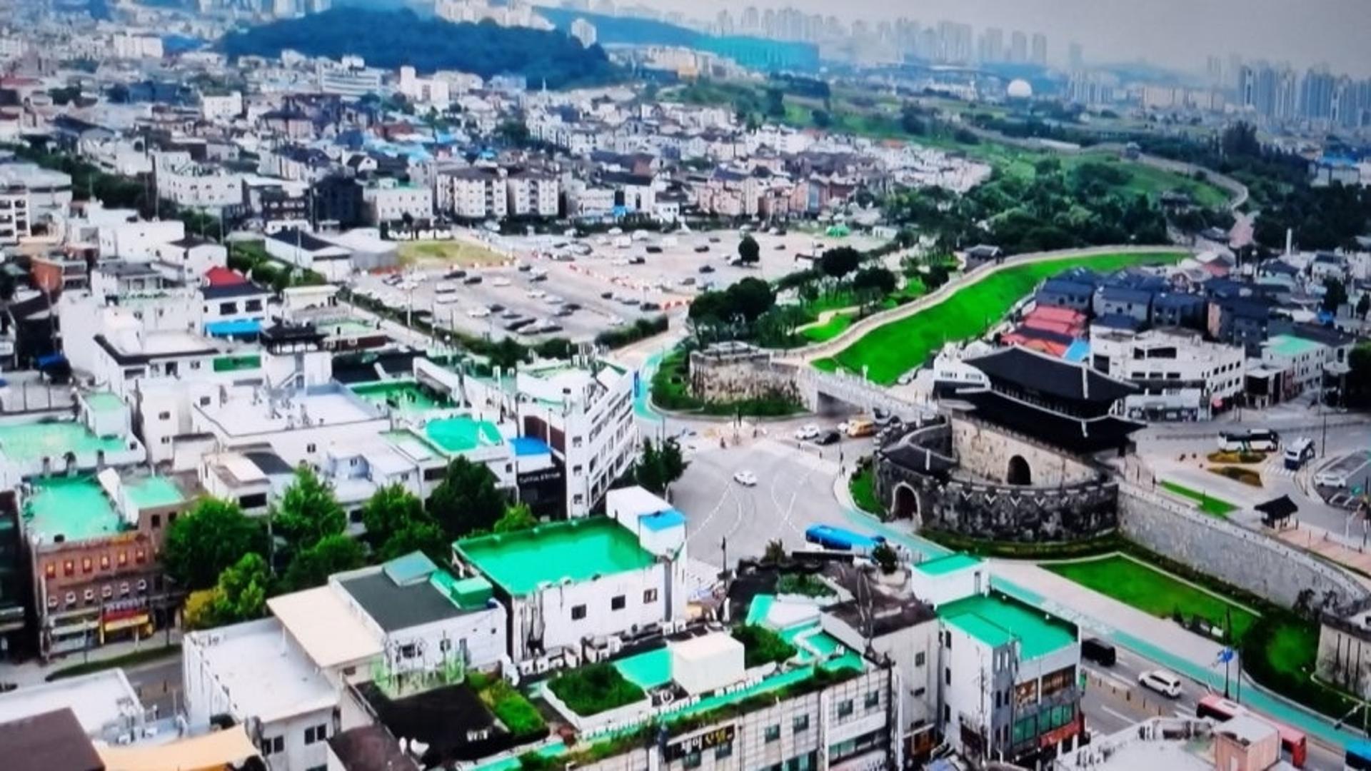 수원시, 새빛타운 후보지 공모…3만㎡ 이하로 문턱 낮춰