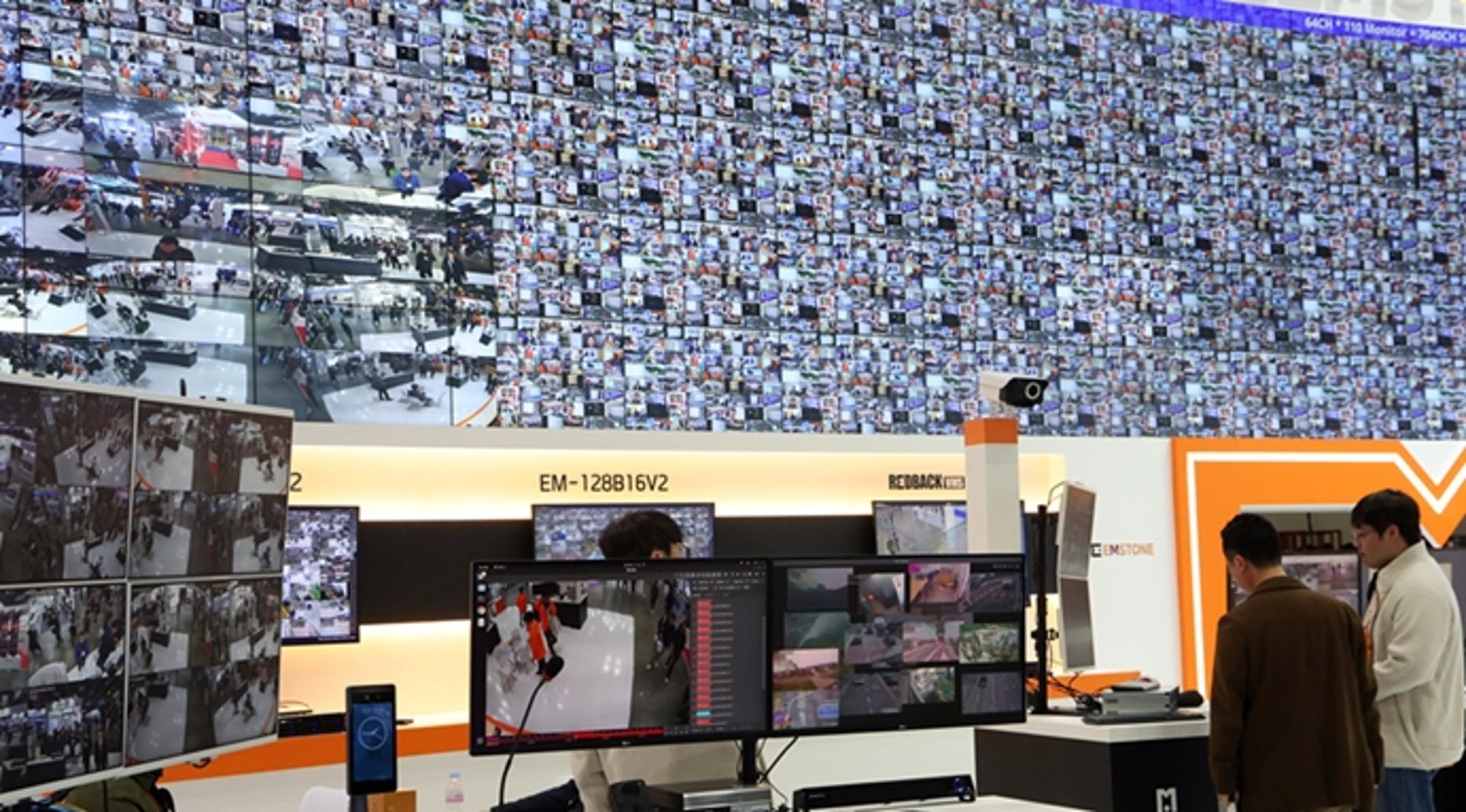 [시대광장/채인택] 메가 프로젝트, 보안·방첩에도 전격전이 필요하다