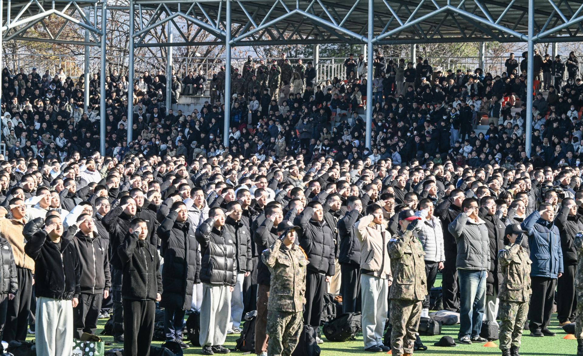 산업 병역특례 중 0.8%만 방산에…그나마도 88곳에 분산 배치