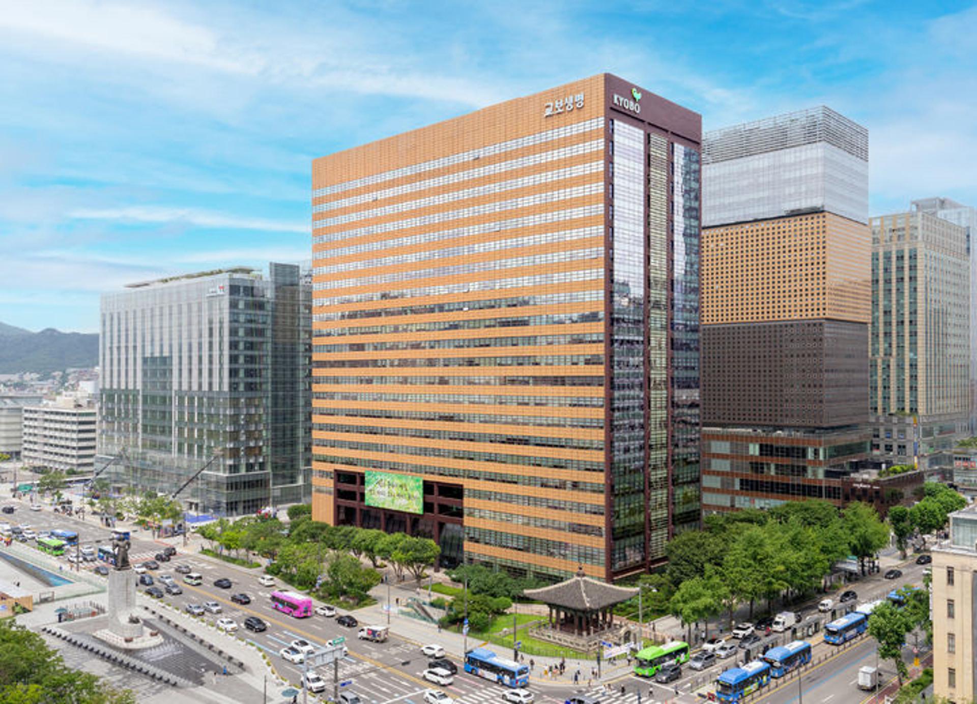 SBI 품은 교보생명, 상반기 연결 순익 7000억원 돌파