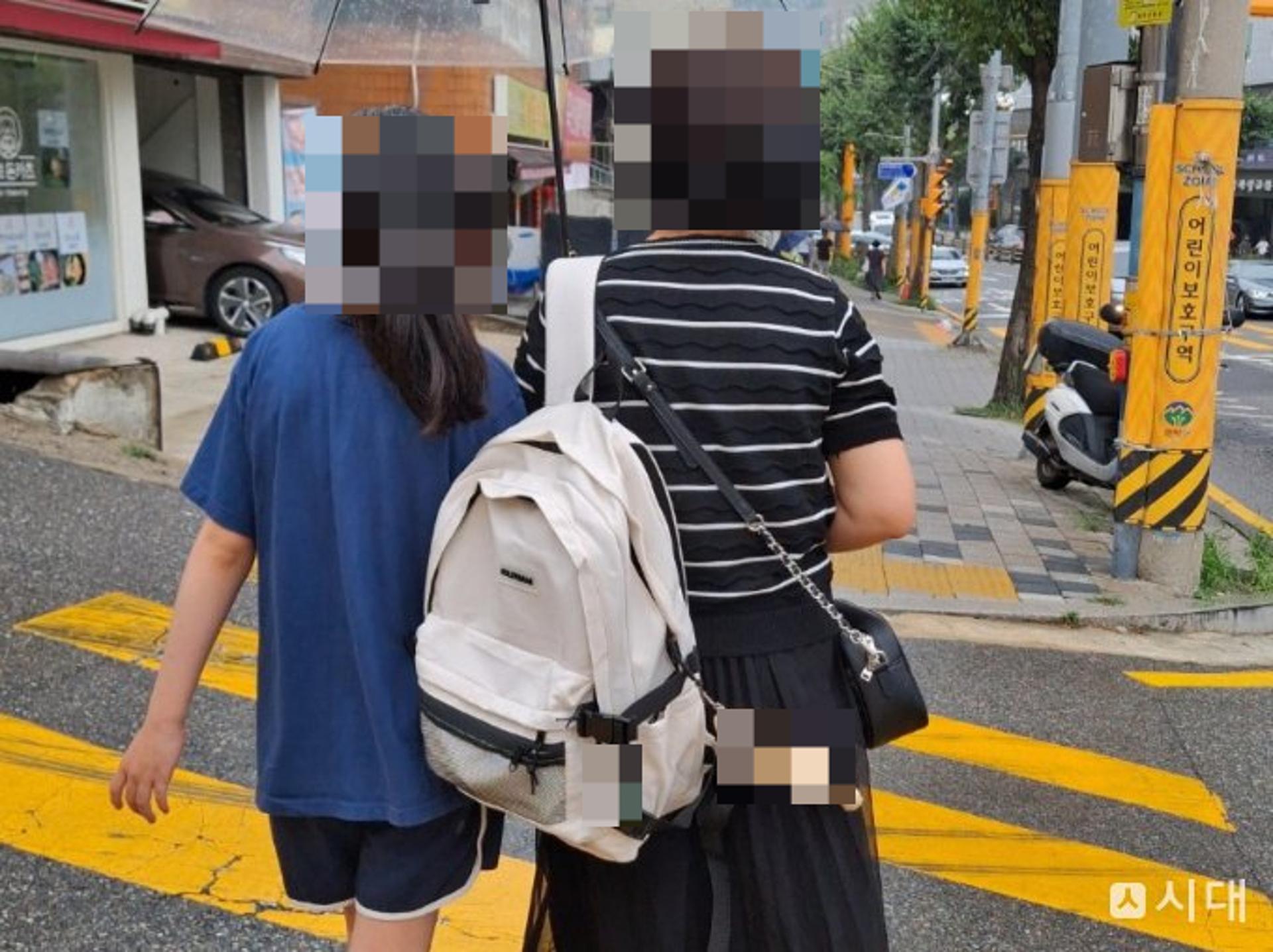 "우리 애가 더 아파요"…장애아 사흘씩 굶겨야 하는 현실