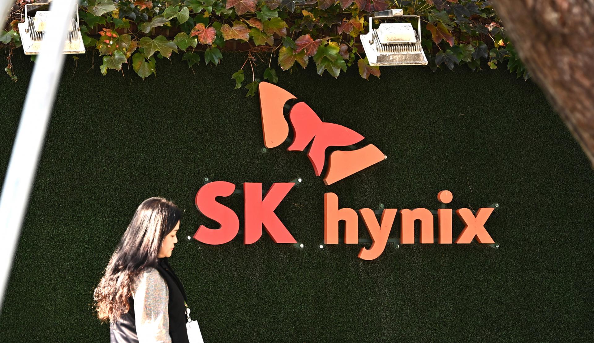 SK하이닉스 노사, 성과급 '현금 40%·자사주 60%' 지급 잠정합의