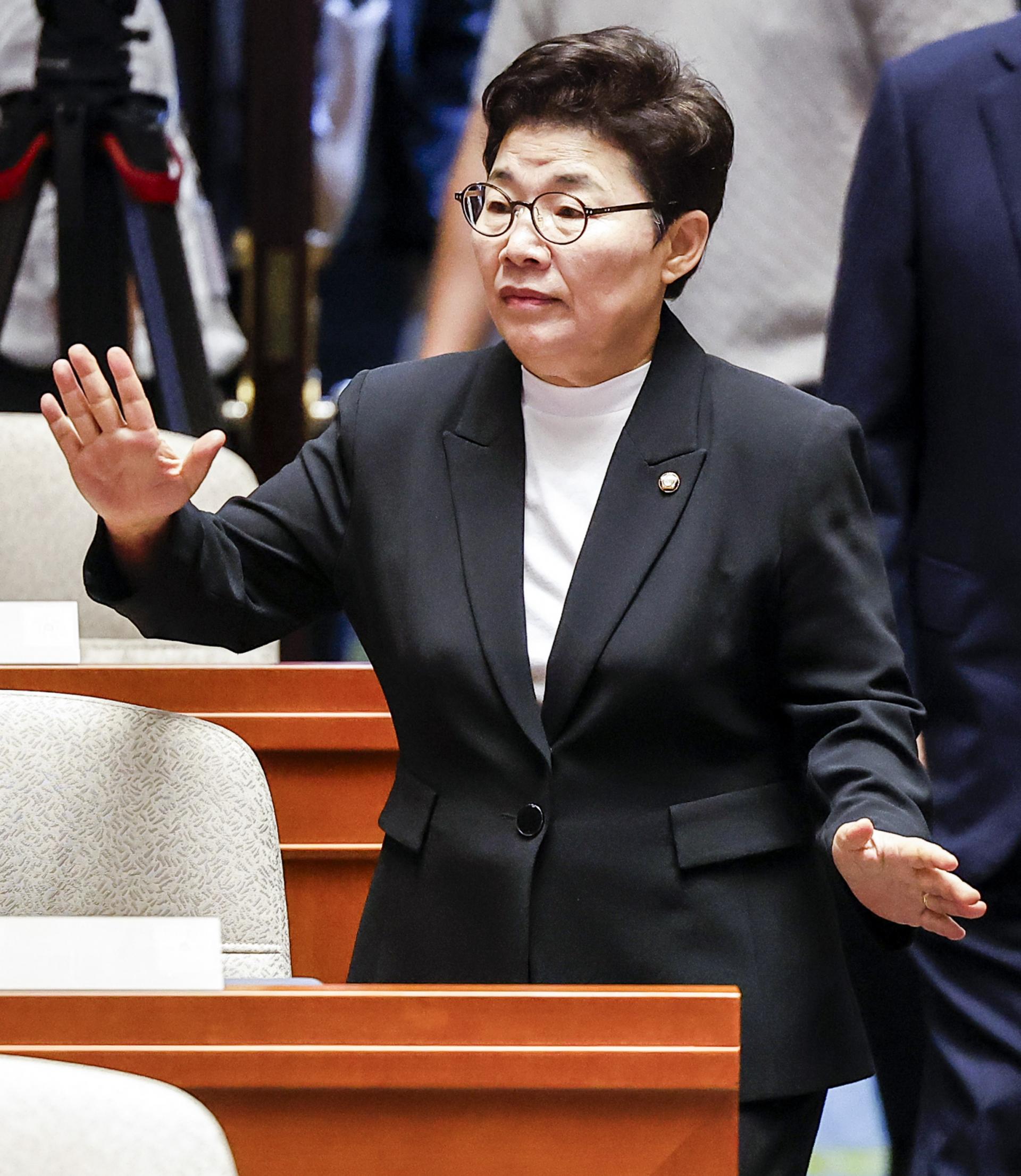 임이자 의원 "못걷은 관세 한해 2조원… 징수체계 강화해야"