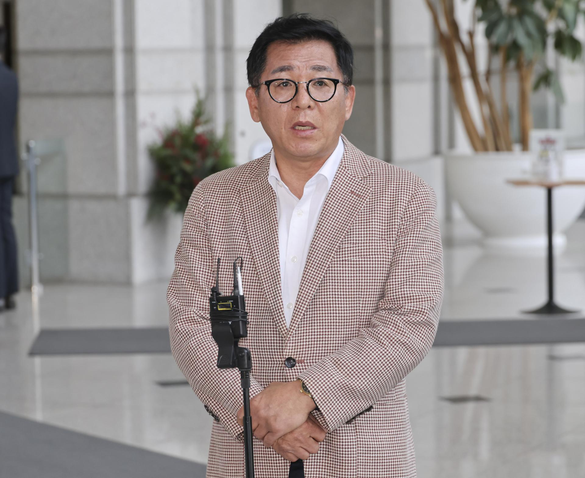 이상휘 의원, 농어업 면세유 '일몰 폐지법' 대표발의