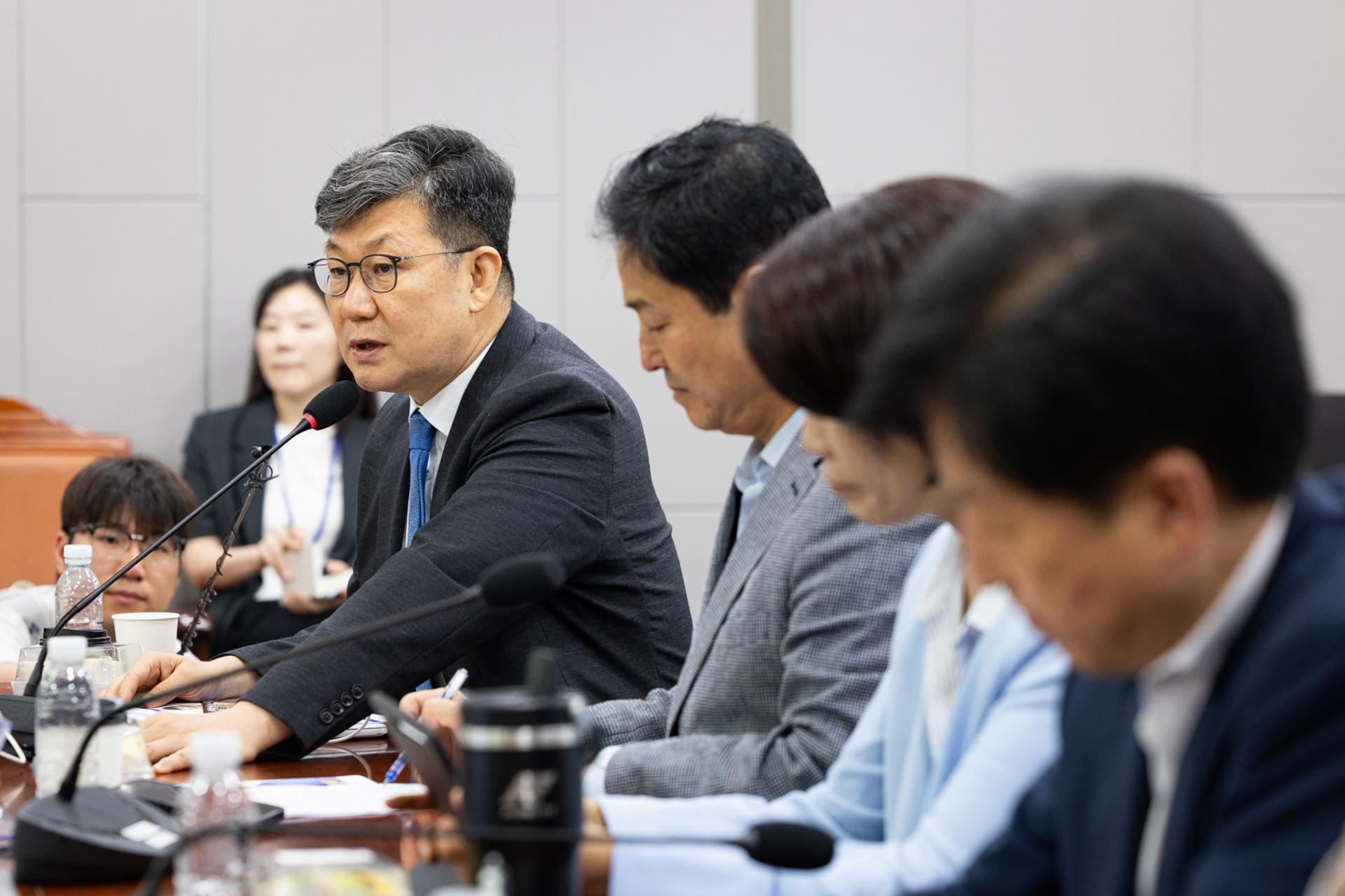 민주 서울시당 "용산, 확실한 공급 수단…추가 세수 20조 투입 검토"