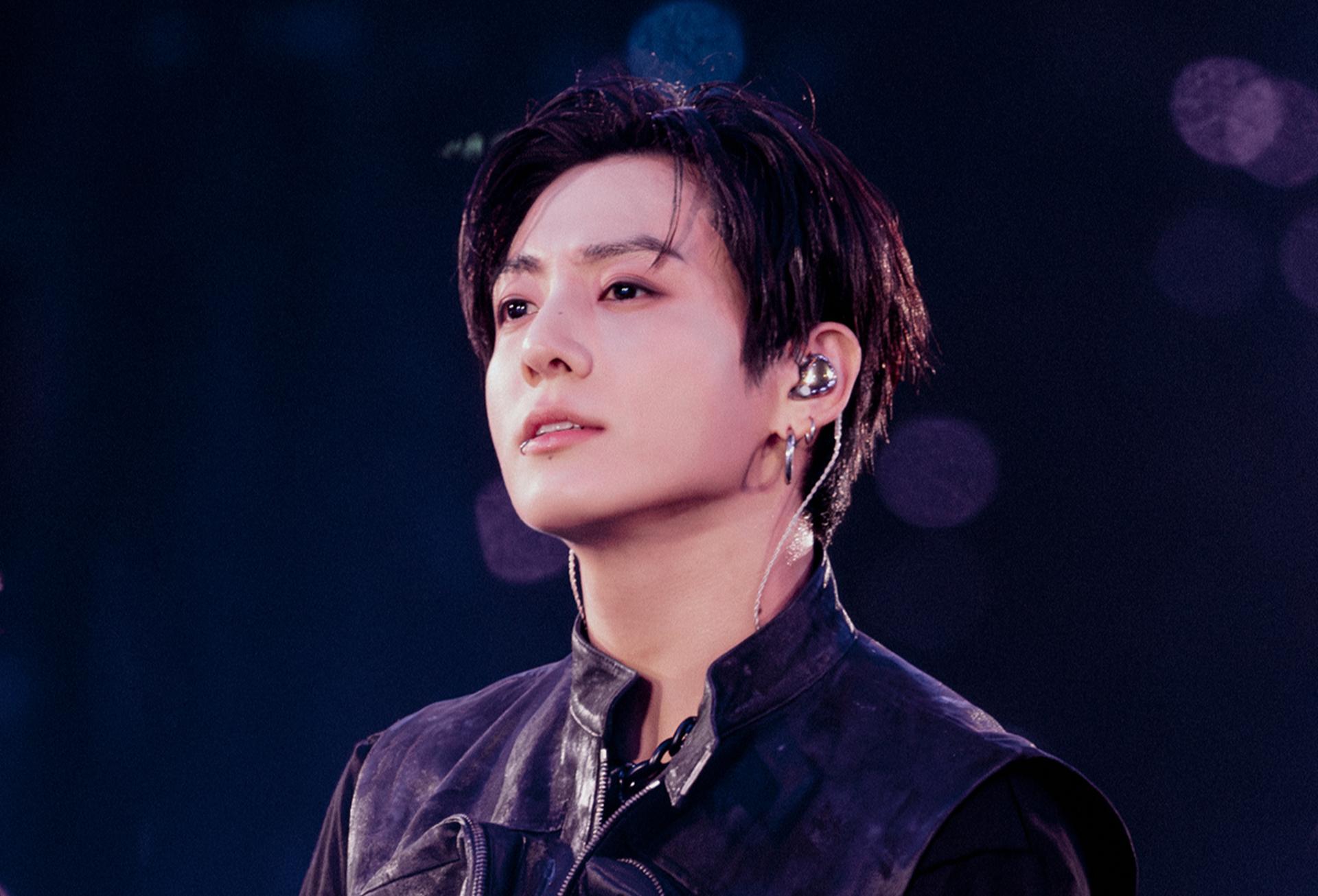 BTS 정국, 군 복무 중 '84억 주식' 털릴 뻔…중국인 해킹 총책, 결국