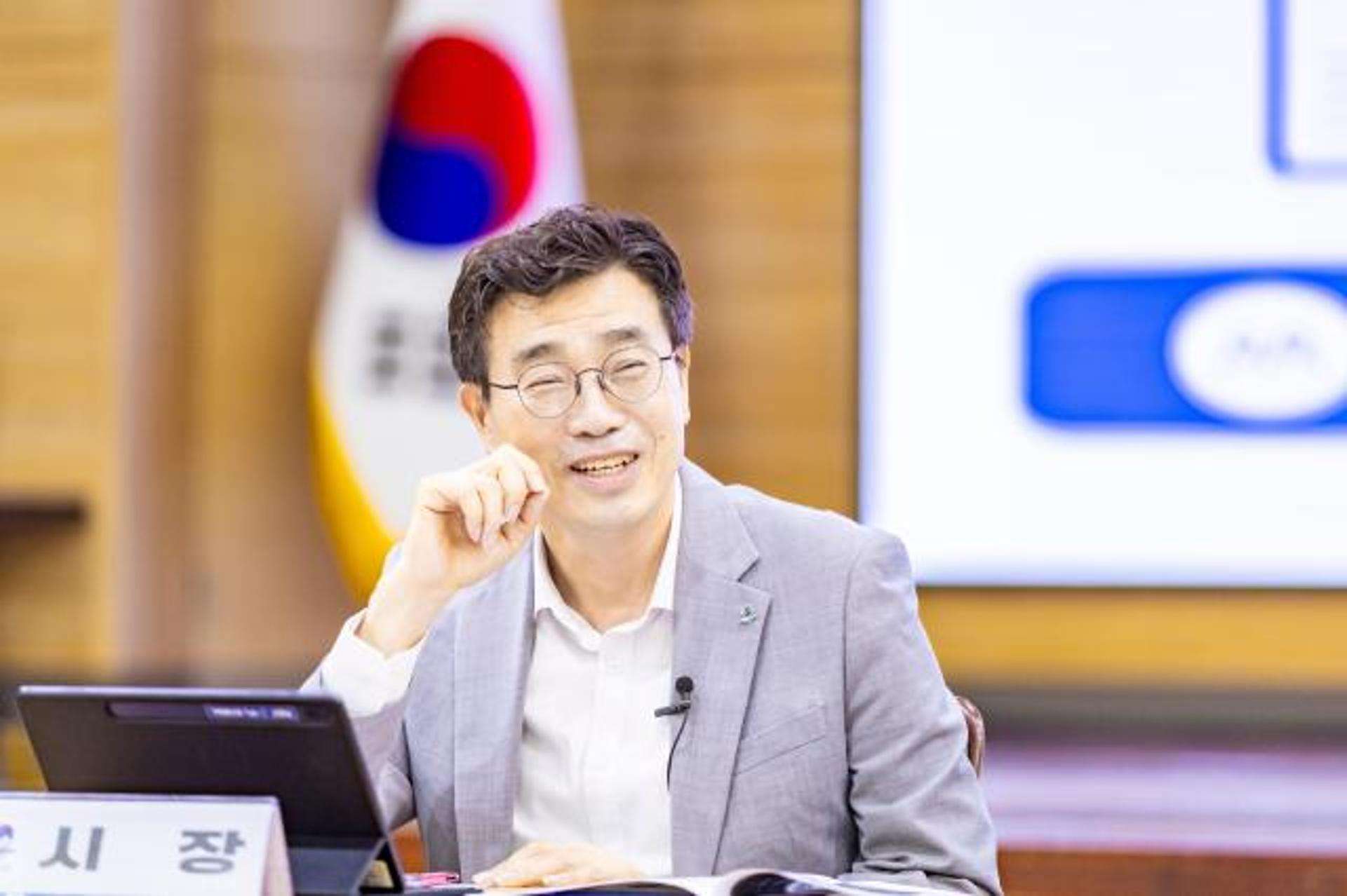 평택시, 야간·휴일 '소아 응급의료 공백' 막는다
