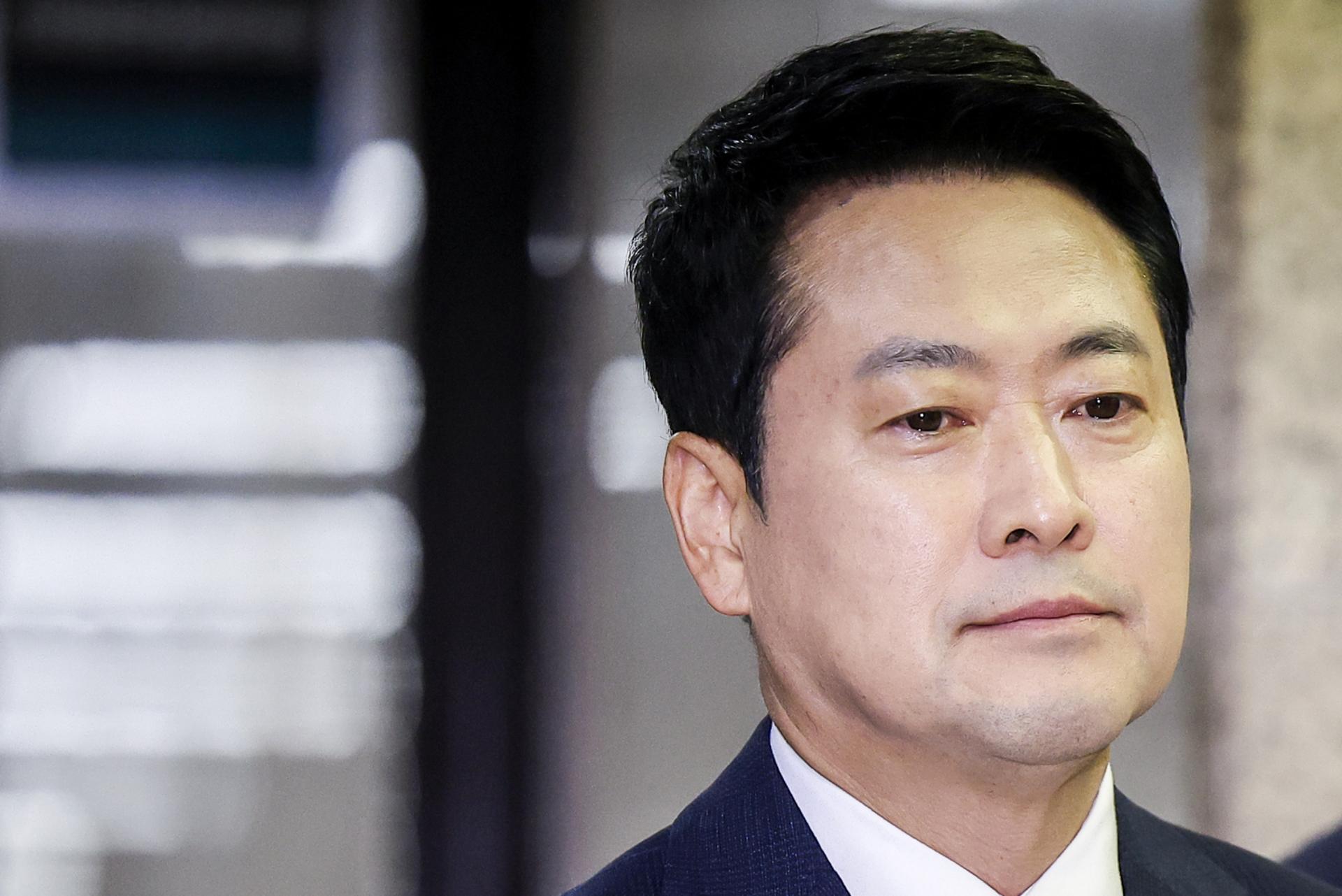 비당권파 징계 이어 당협위원장 교체 진통…국힘 당내갈등 증폭