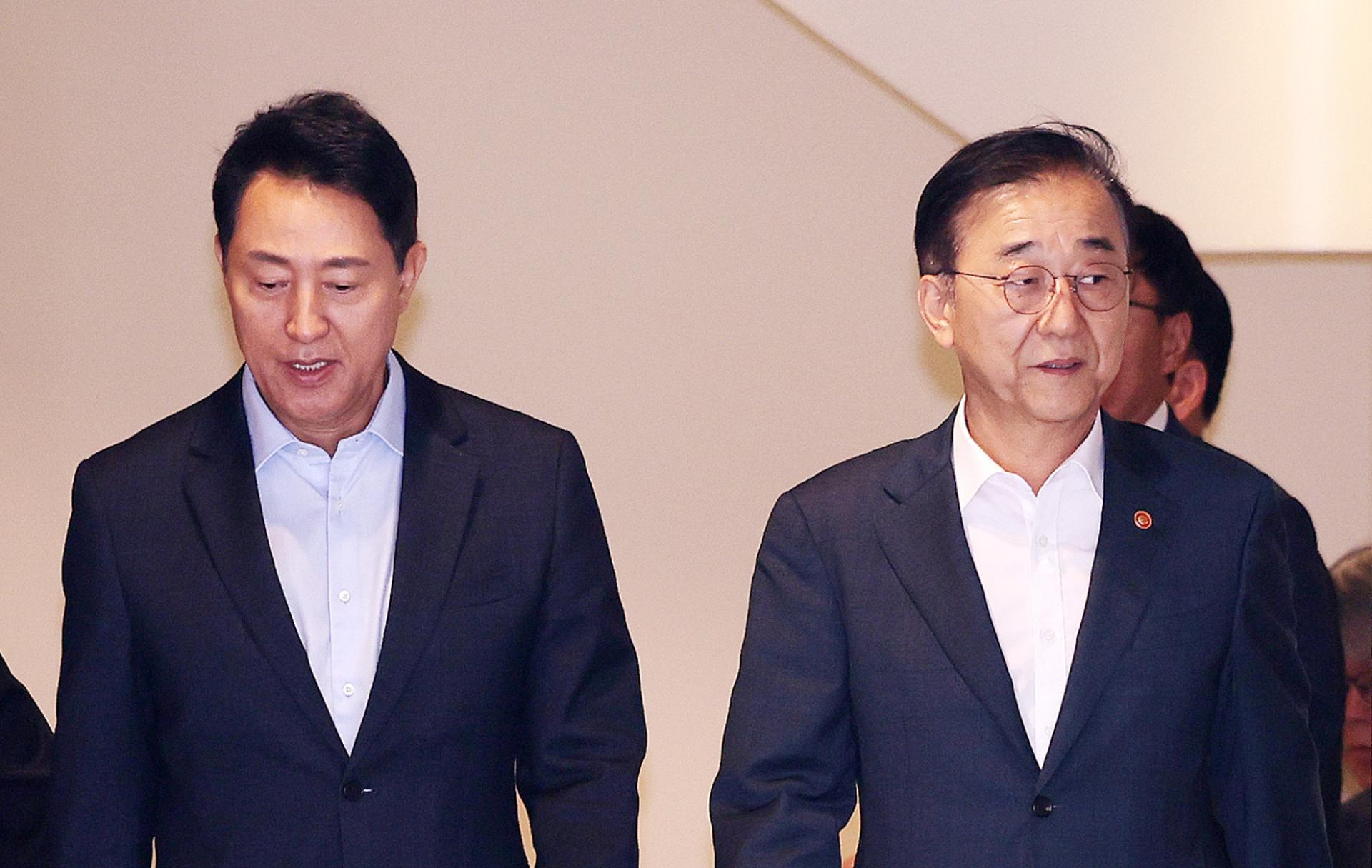[시대데스크]158만호 공급대책, 와닿지 않는 이유