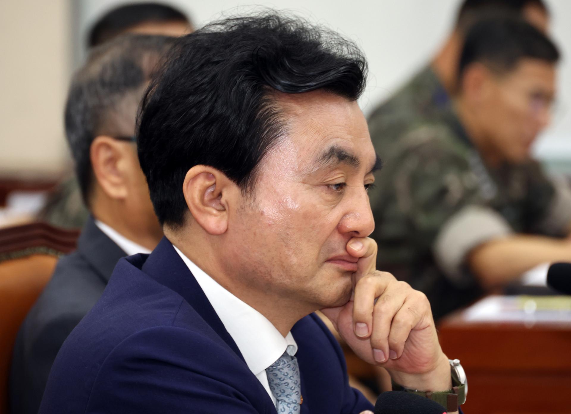 사관학교 통합 반대 국민연대 출범…"최소 10조원 들어"