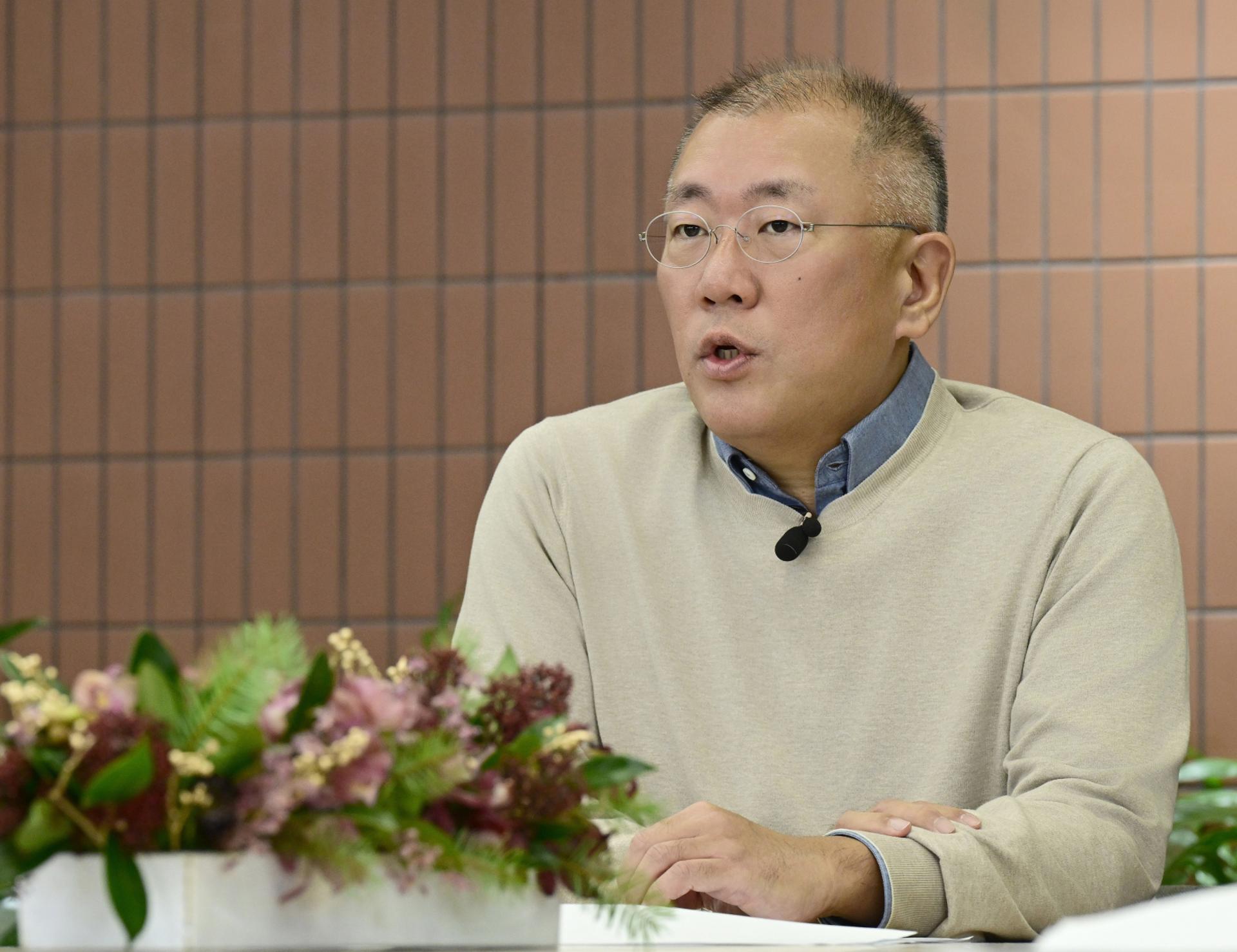 현대차그룹, 경남 집중호우 피해 복구 성금 10억원 전달