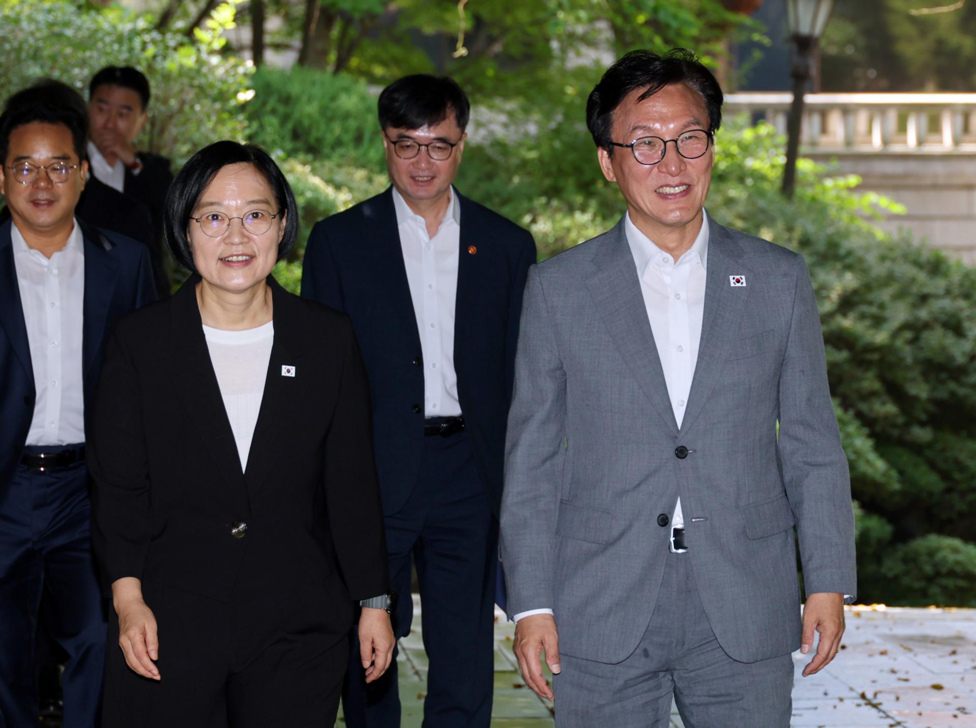이주기본권 무시당한 민심…"비거주자 징벌 과세 철회"