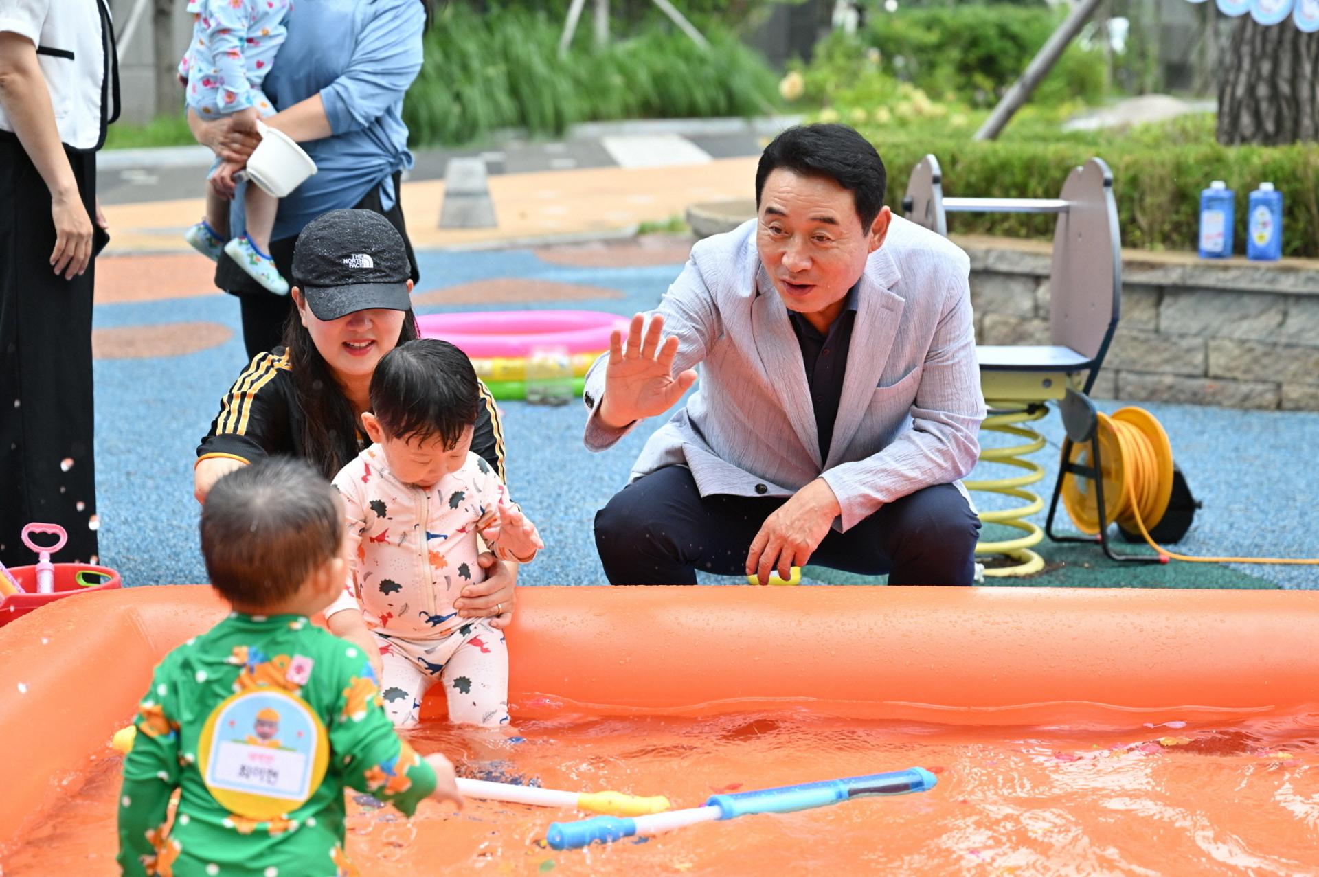 [포천 소식]세영리첼 '평생학습마을' 운영 시작 등