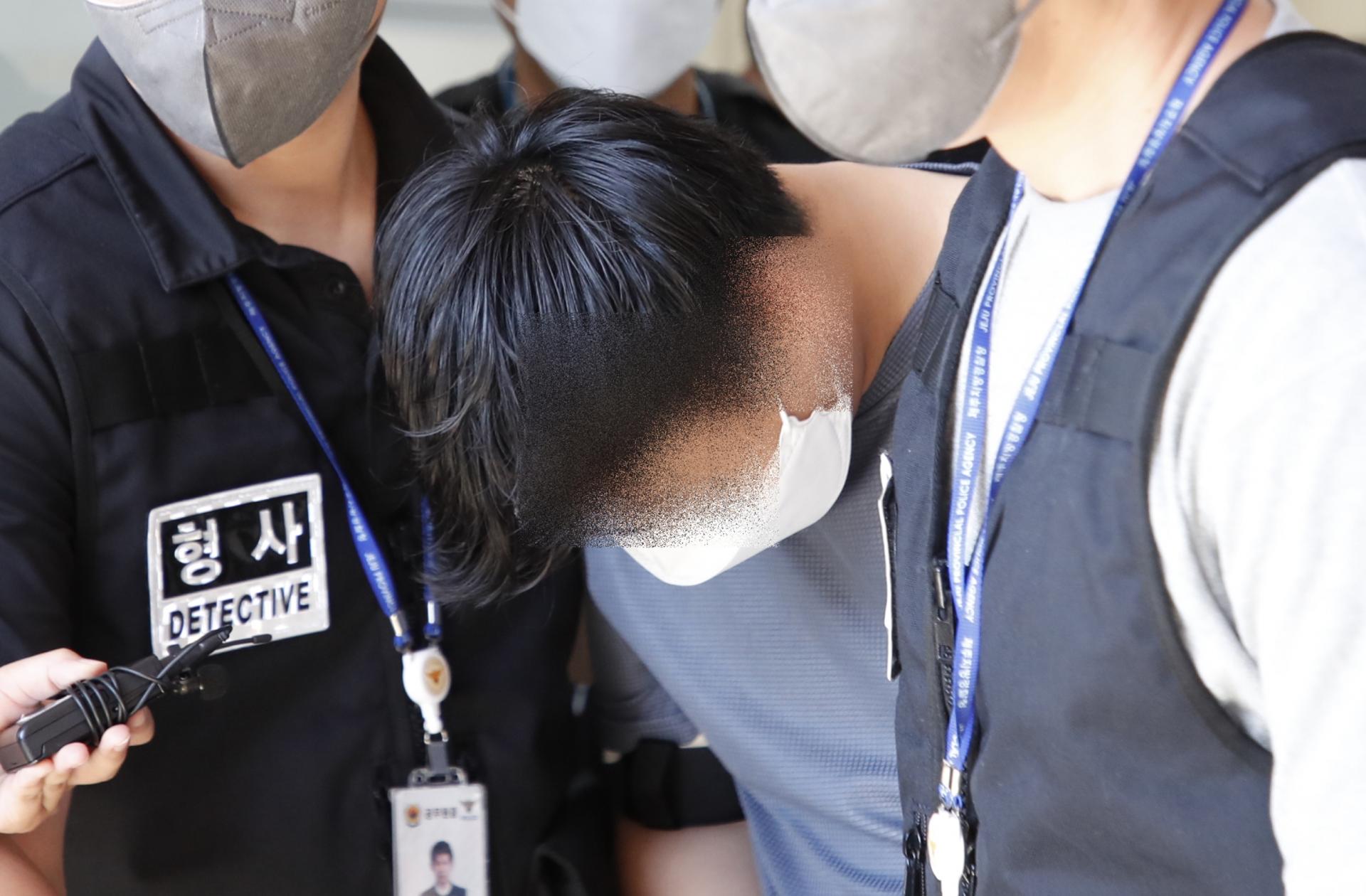 '제주 실종사건 허위종결' 경찰관 풀려났다…법원, 체포적부심 인용