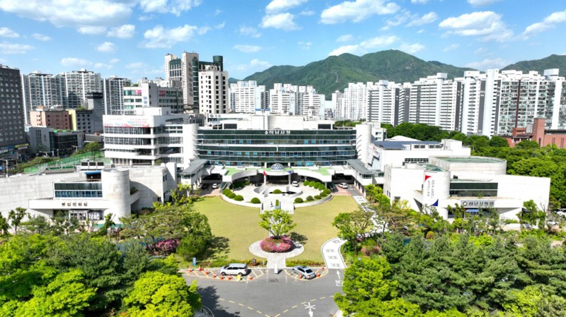 [경기남부 소식]하남시, '옥내 급수관 개량 지원사업' 속도 등