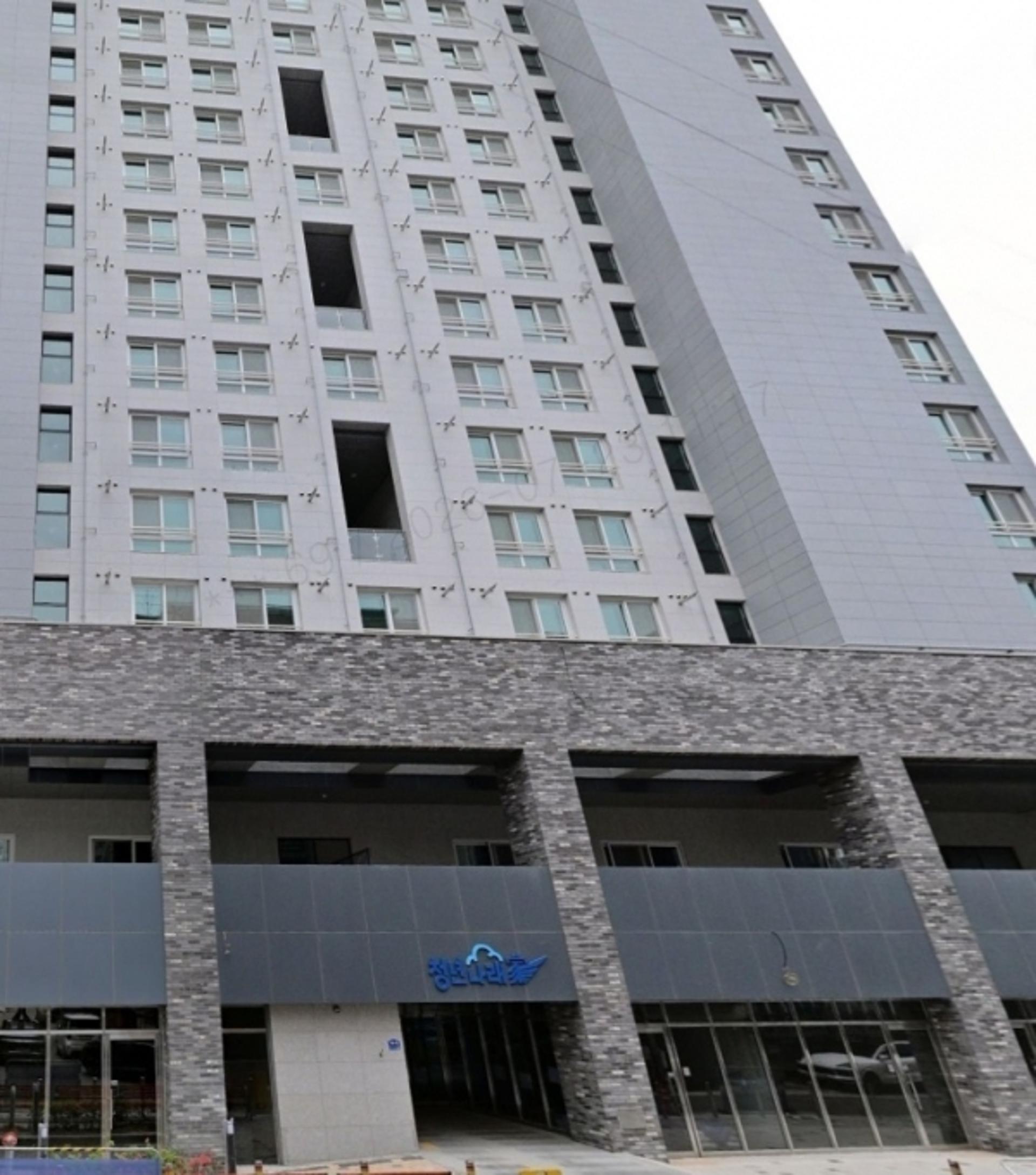 수원시, 청년에 '반값 역세권 오피스텔' 공급한다