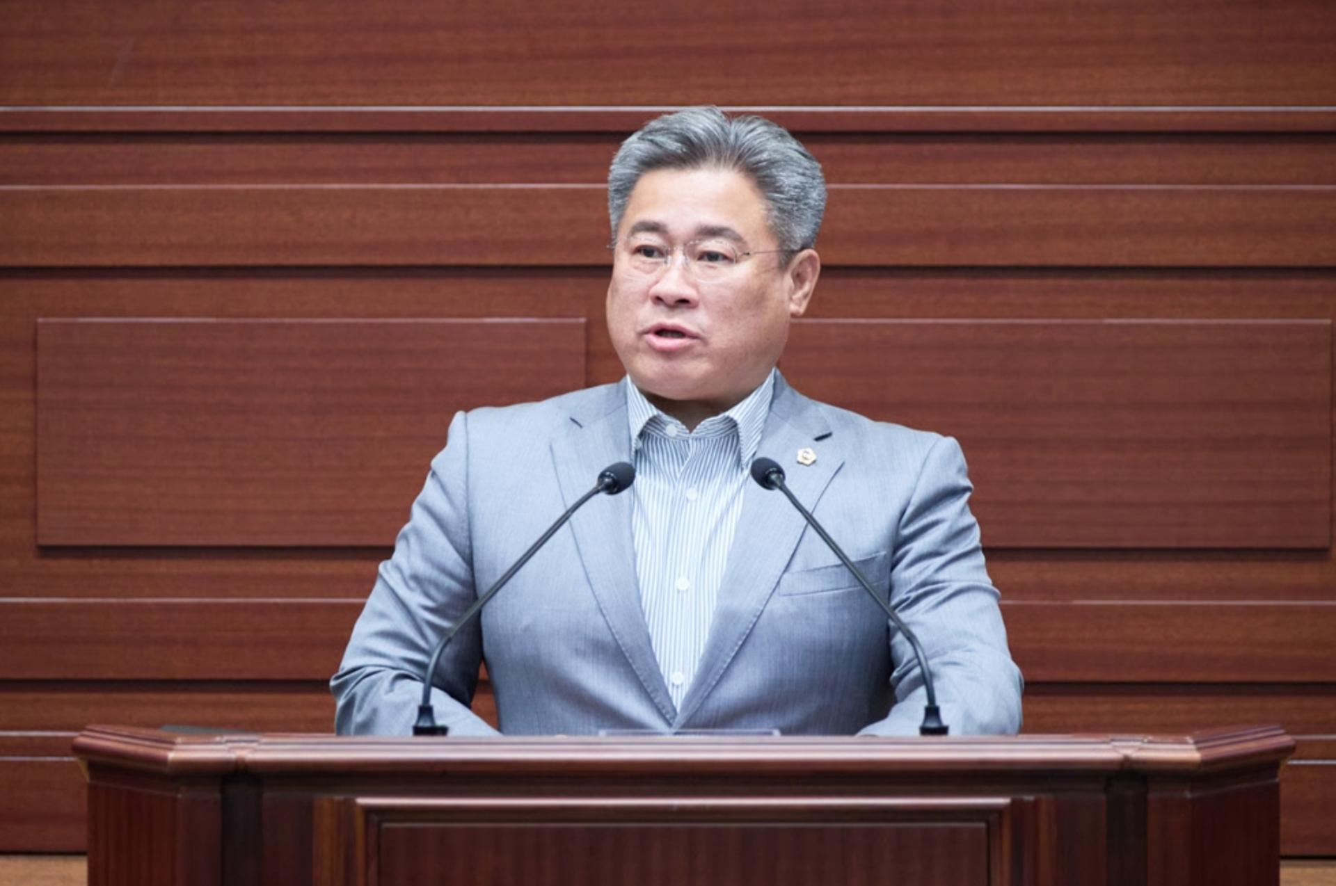 [경북도의회 소식] 포도값 하락 대응 선제적 가격안정 대책 촉구