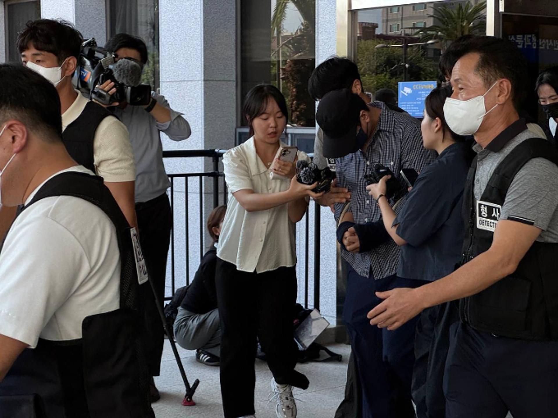신고 무시하고 사인 단정하고…제주 실종자 놓친 경찰 '허점투성이'