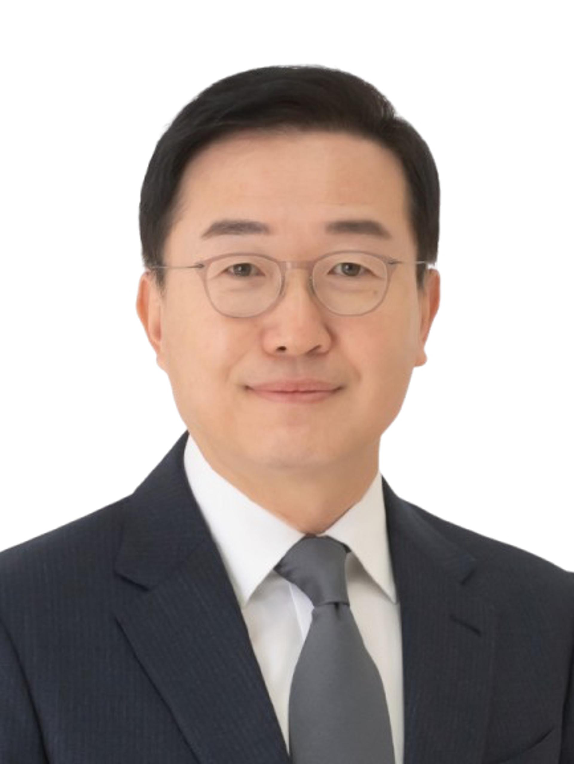 대한상의 상근부회장에 김정일 전 산업부 신통상질서전략실장 내정
