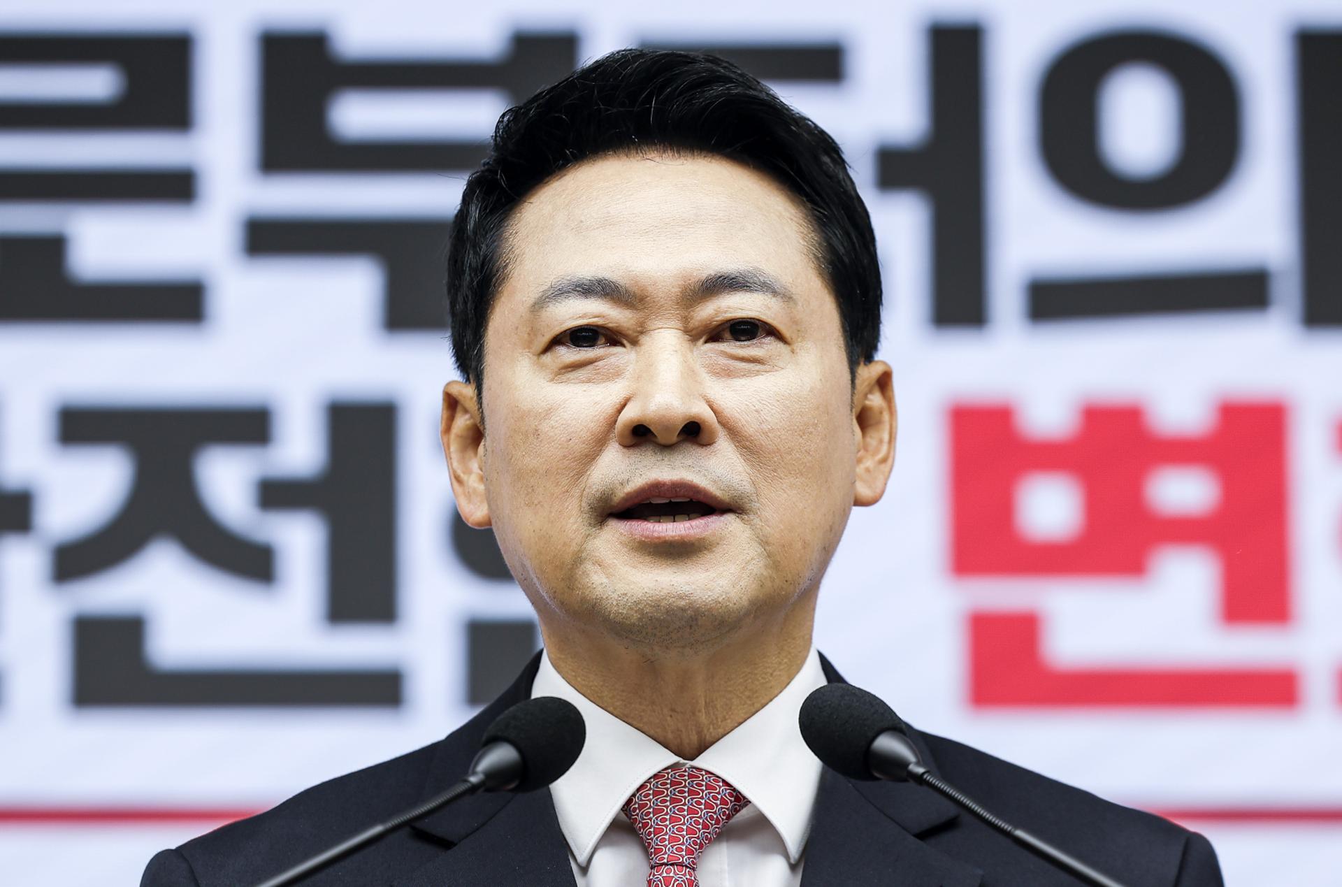 장동혁표 '당원 중심' 쇄신…"확장성 아쉽지만 불가피"