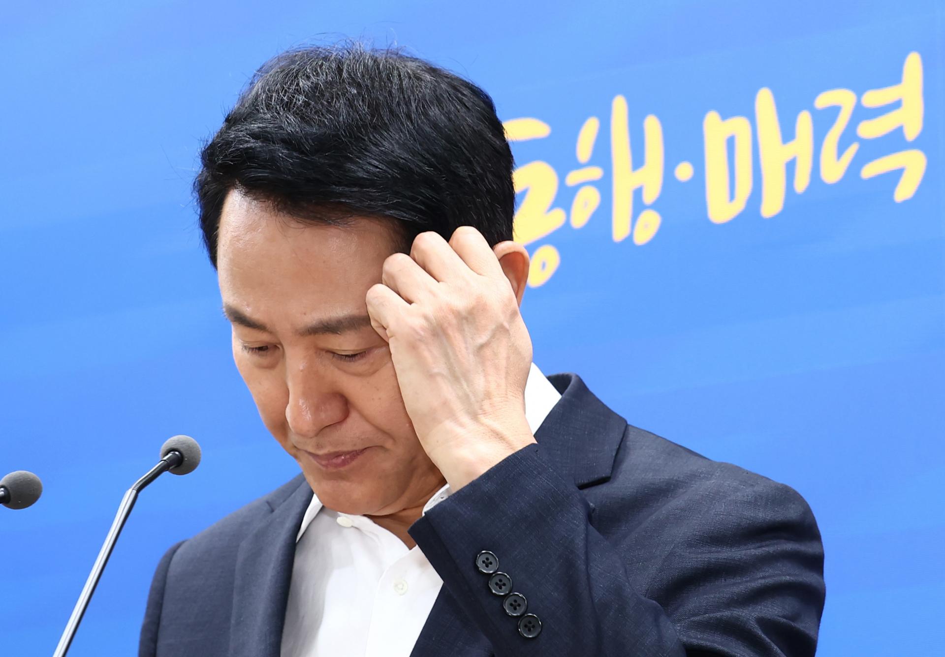 "서울 500가구 재건축 인허가권 구청장에"…민주당의 3가지 셈법
