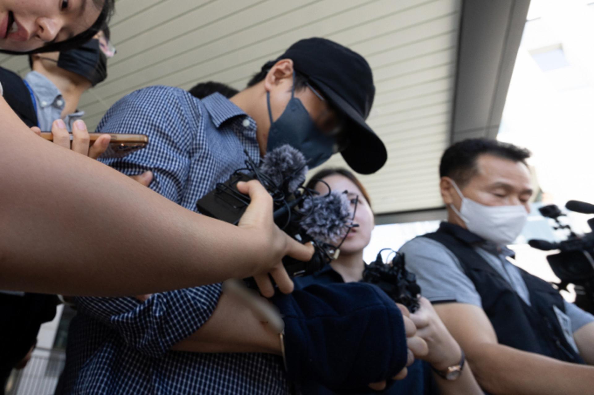 장미란씨 유류품 그대로 발견…"저항·다툼 흔적 못 찾아"