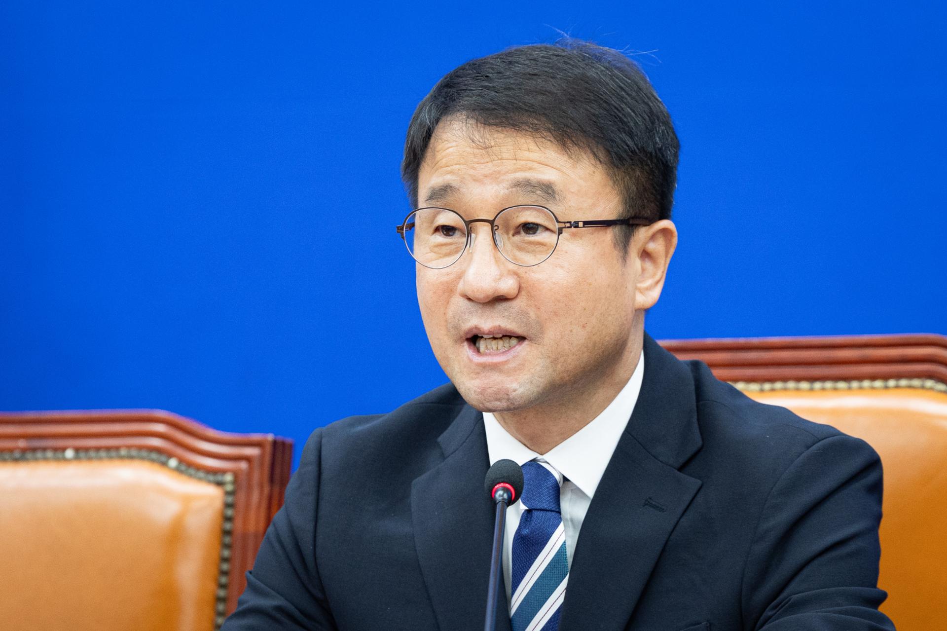 민주당, 11년 묵은 '성인 실종법' 처리 속도