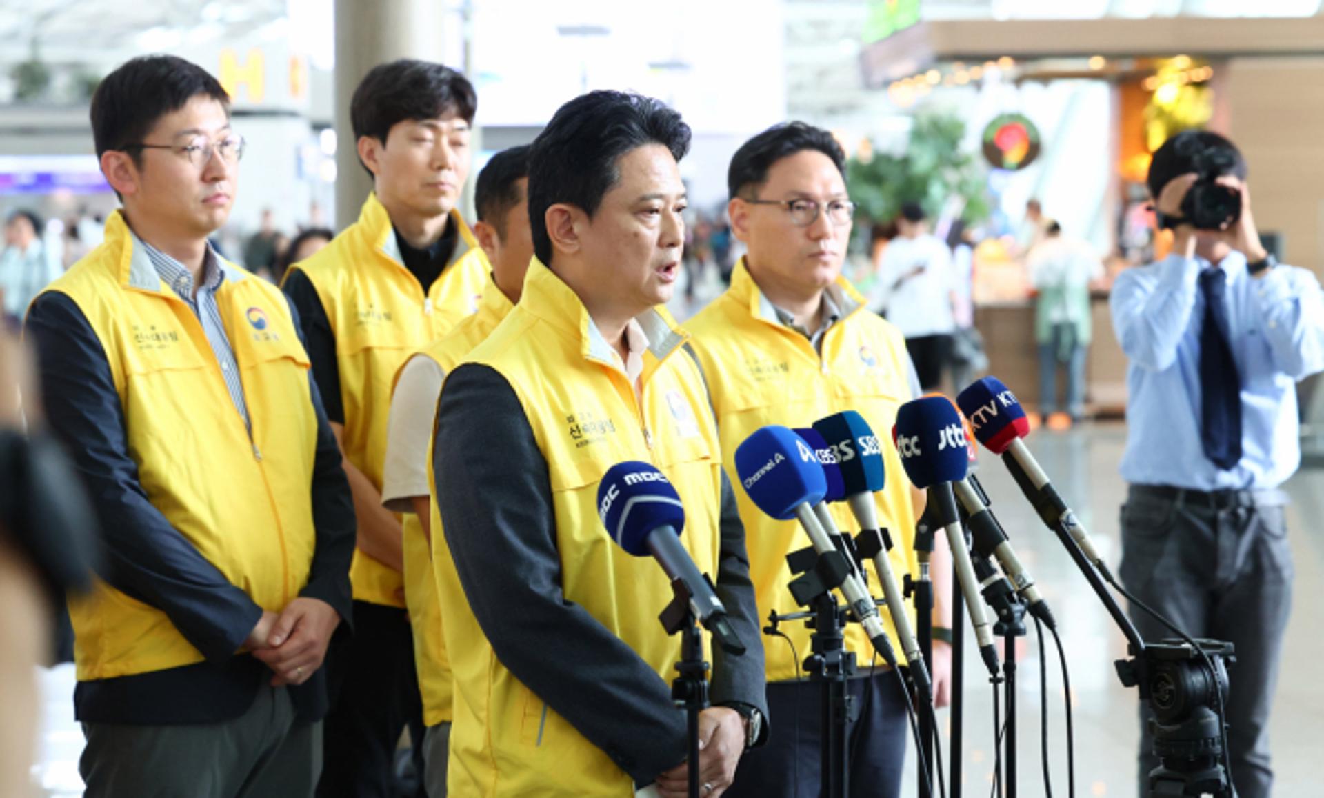 외교부 "네팔 홍수로 한국인 9명 연락두절, 마지막 지점 확인"