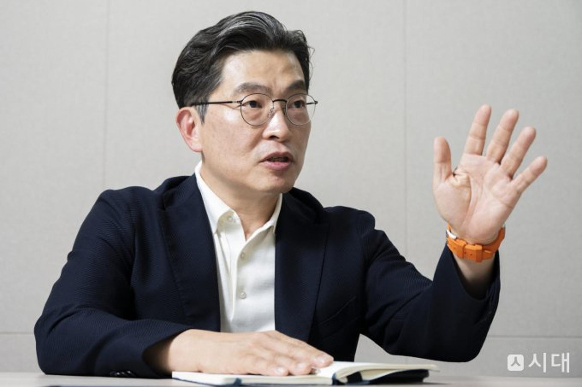"분노하면 문제 풀리나"…독립운동가 후손의 편지, 그 후