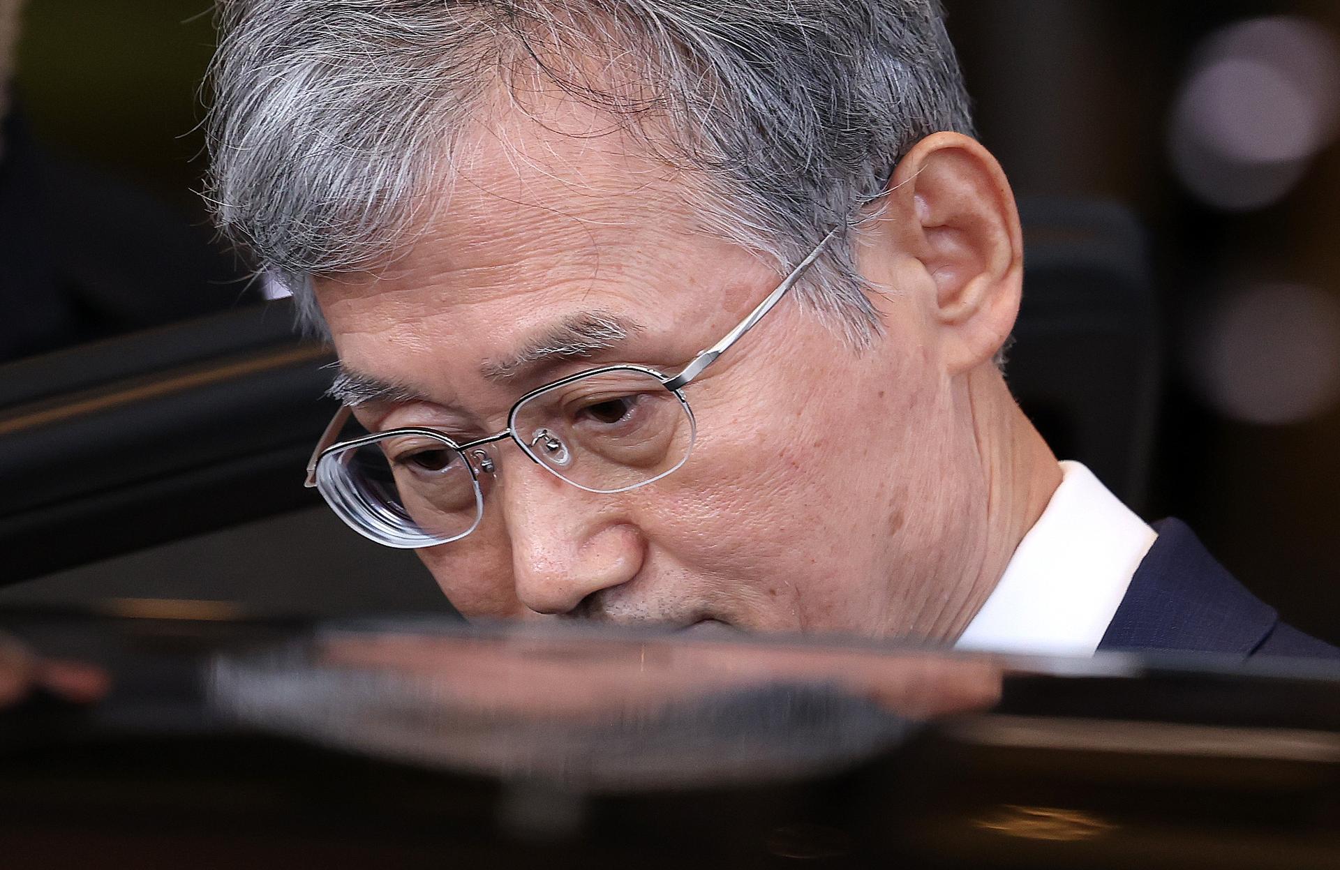 [사설]이제라도 대법관 제청권과 임명권의 균형점 찾아야