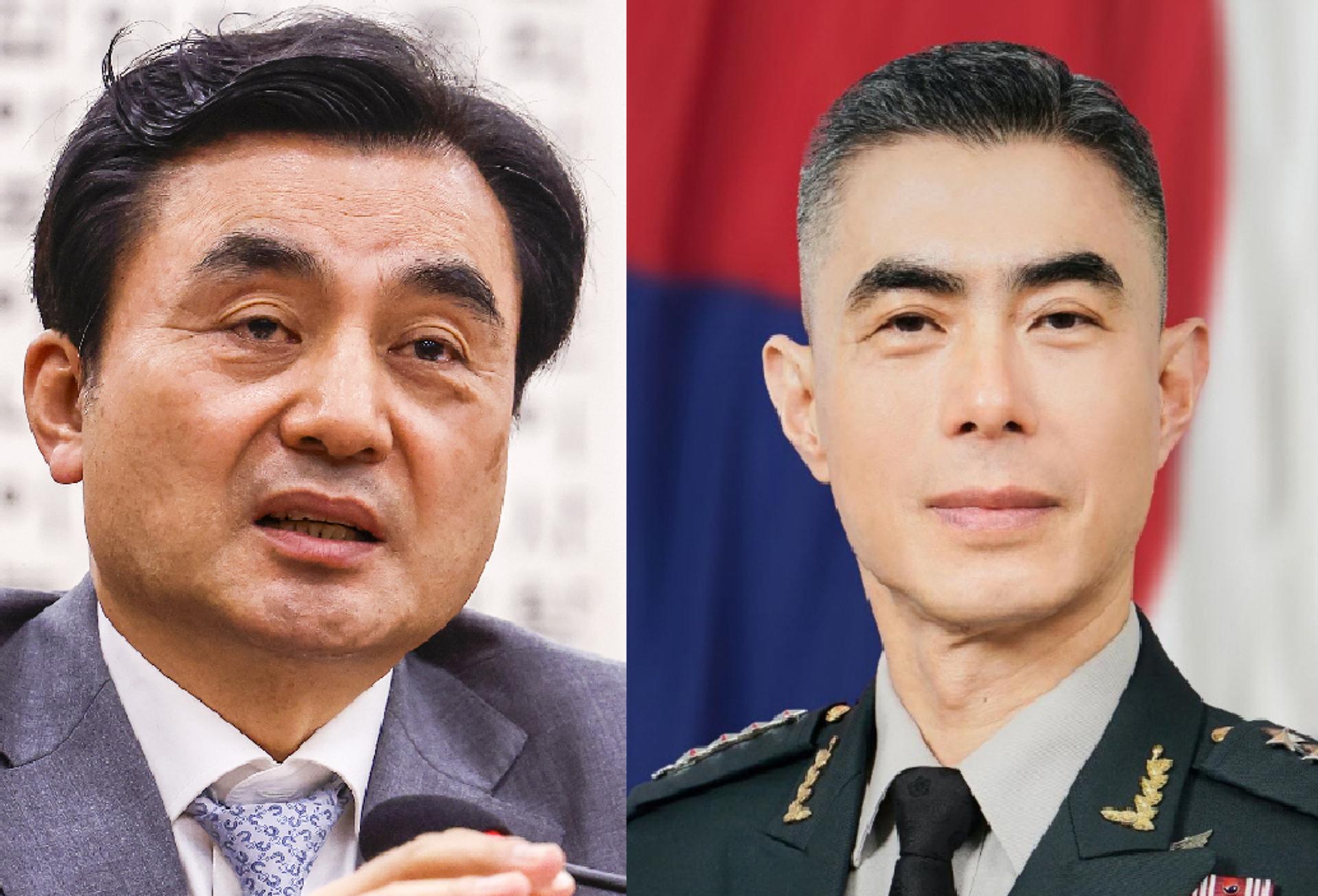 '문민 1년' 육사로 선회한 국방장관…전작권 환수·사관학교 통합 속도전