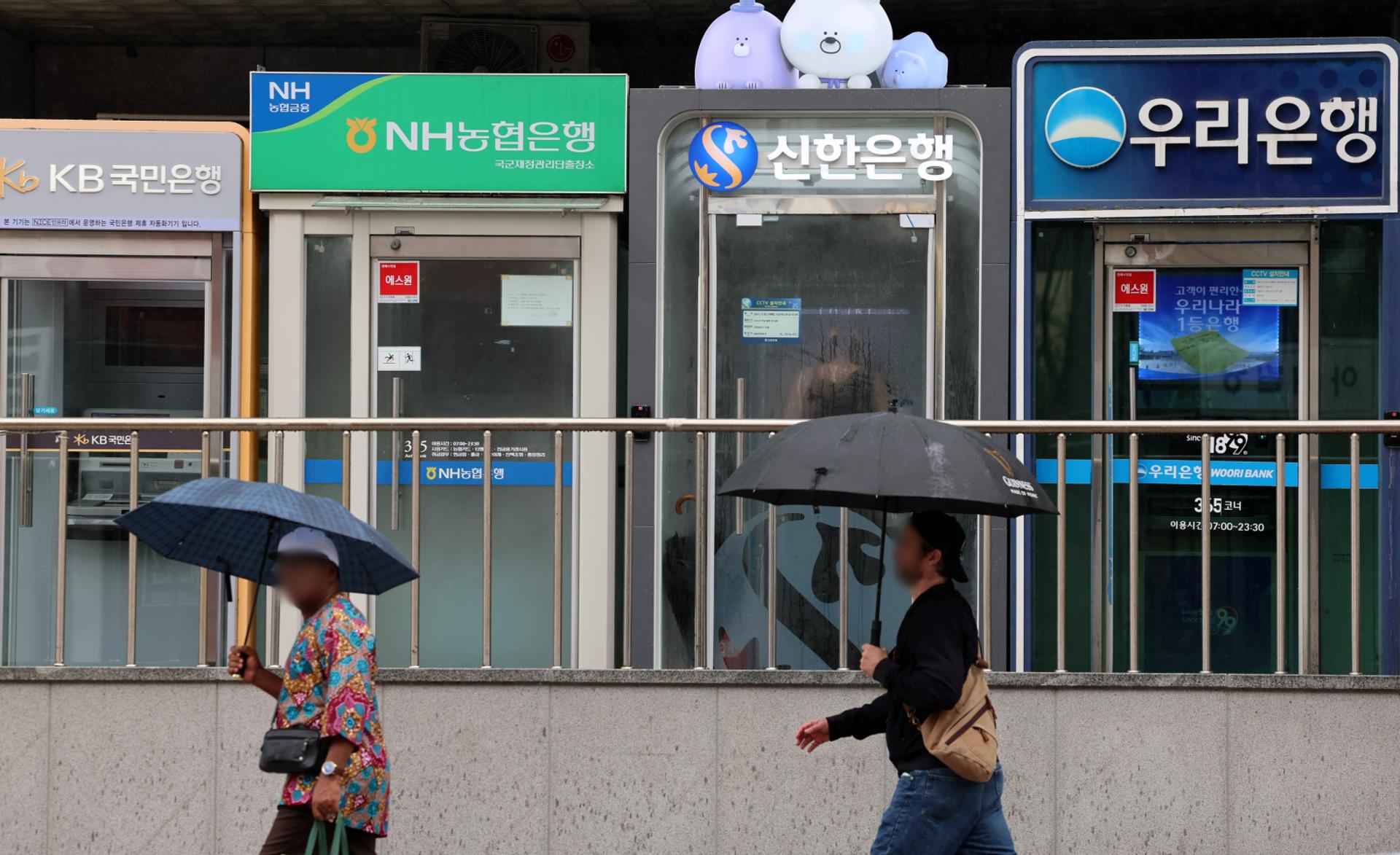 상반기만 268만건에 734억 아꼈다, 금리인하서비스 확산