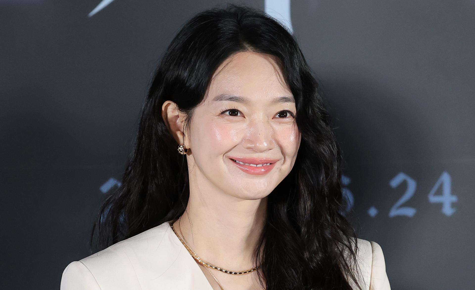 신민아, 15년 동안 '조용히' 37억 기부…역대급 미담