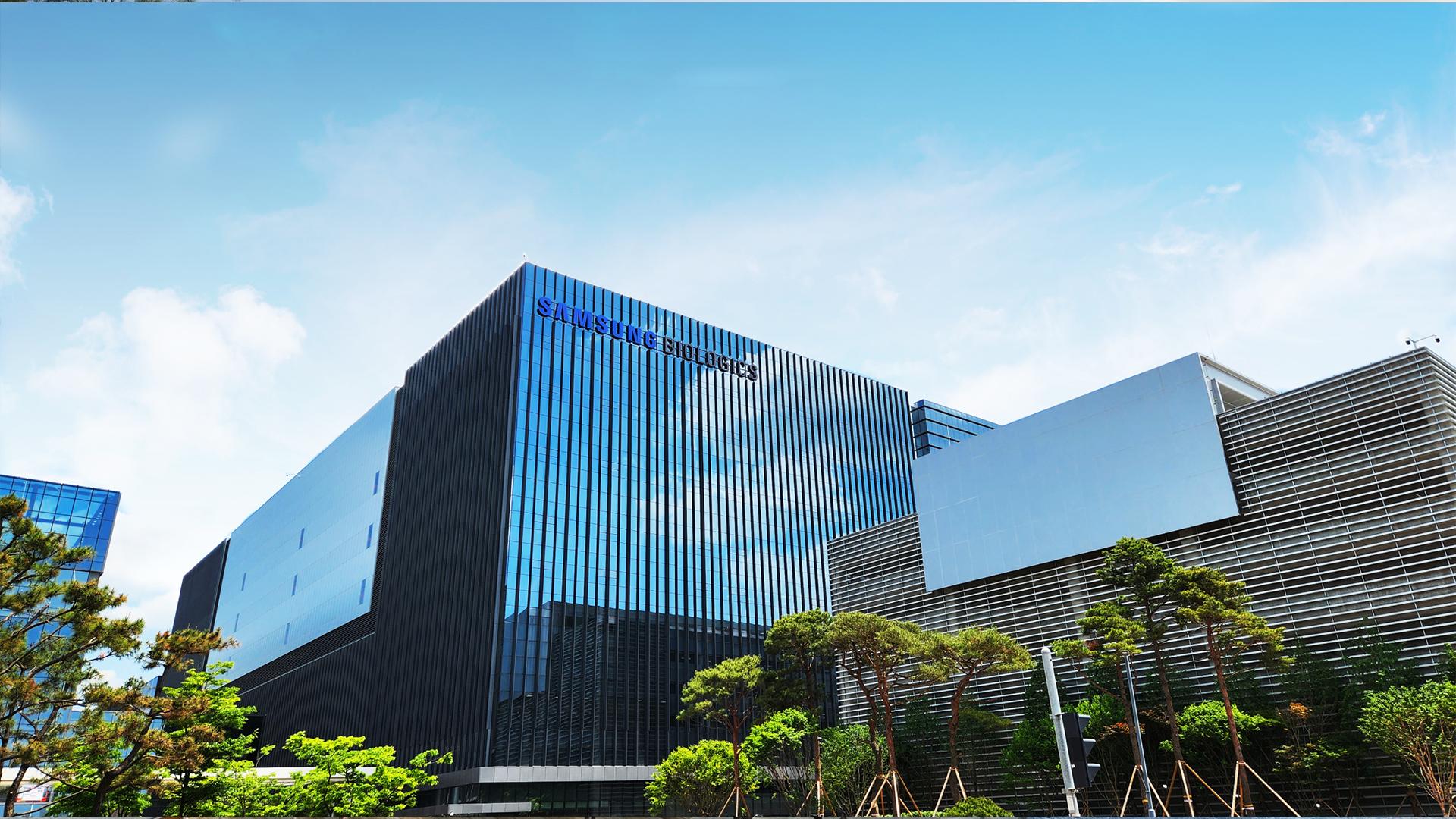 삼성바이오로직스 3조 유증…공장보다 M&A 택했다