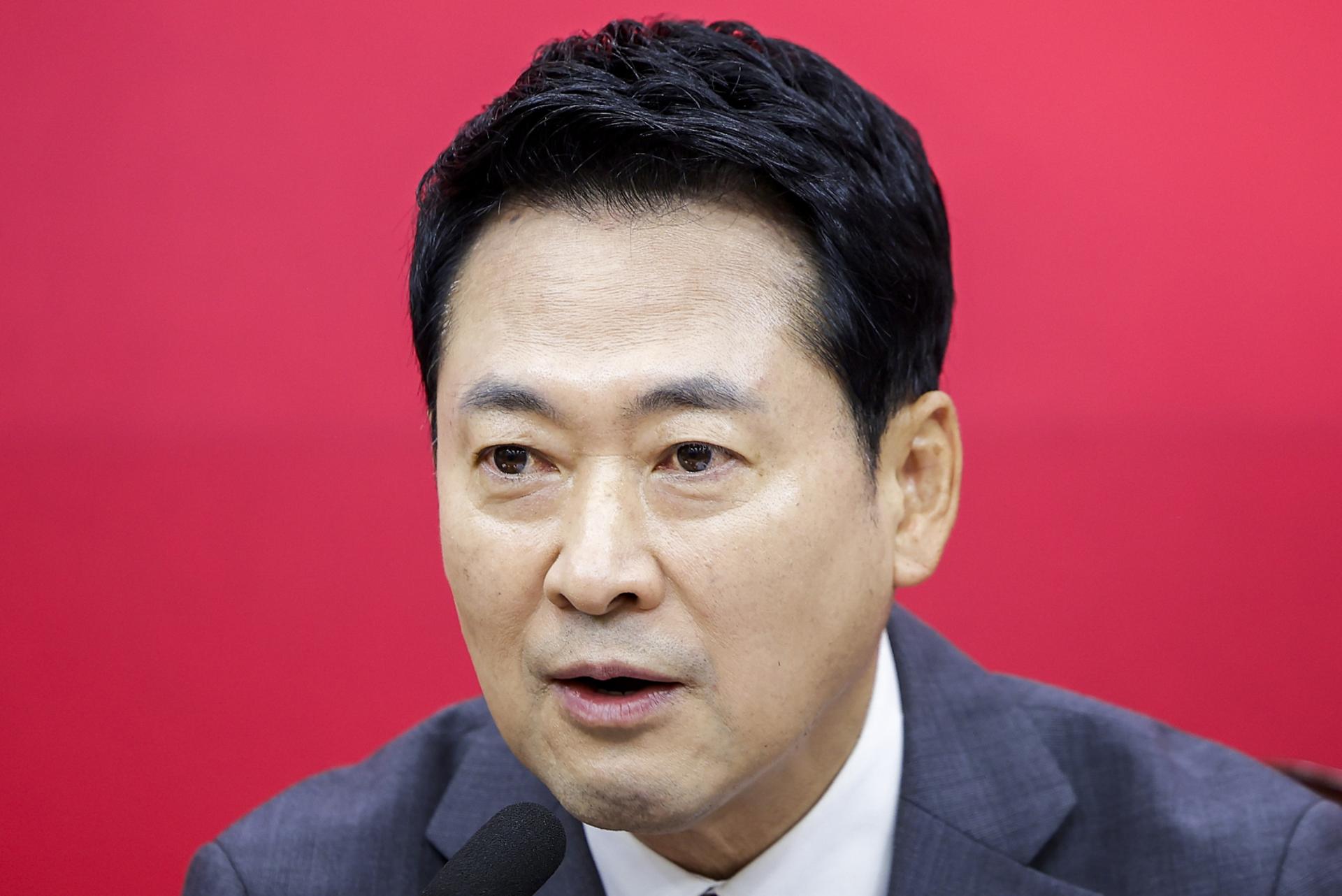 트럼프, 한국에 불만 토로…국민의힘 "한미관계 무너지면 민생도"