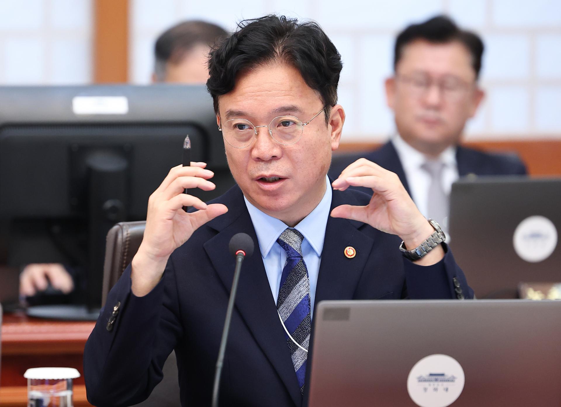 노동부, 내년 예산 39조원 편성…청년지원 3조원 투입