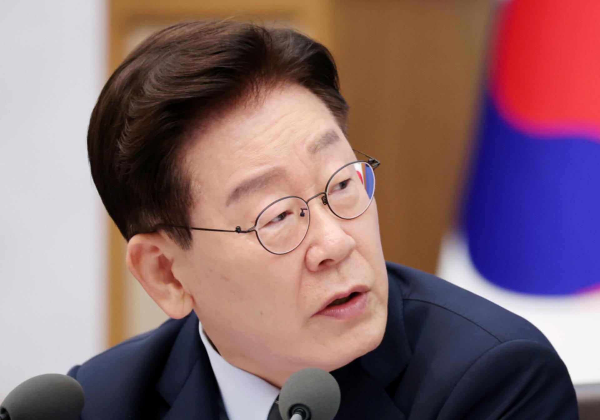 이 대통령, 비거주 1주택 종부세 유턴…"수도권 총선 표심 때문"
